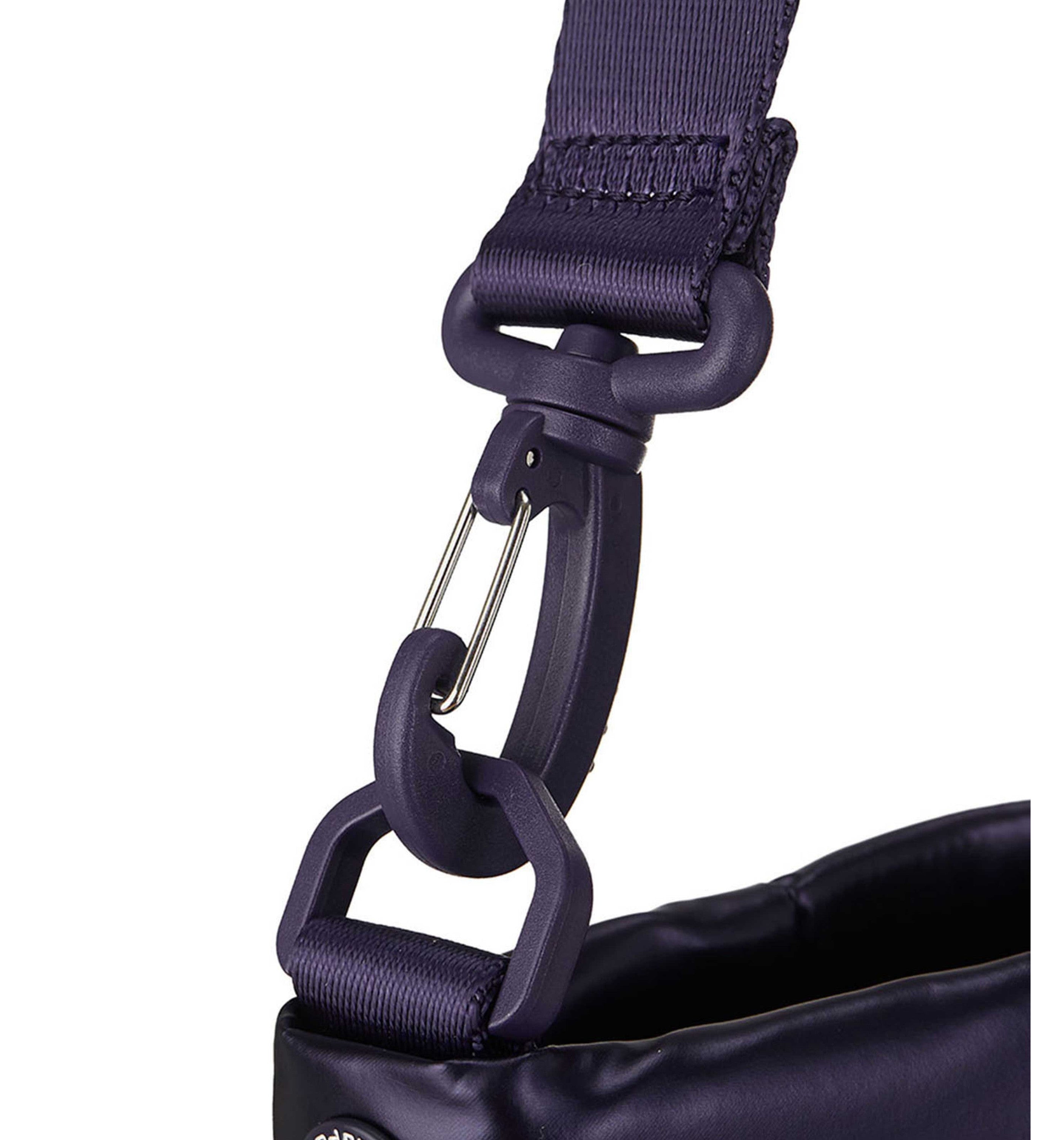 HEDGRENPuffer Shoulder Bag