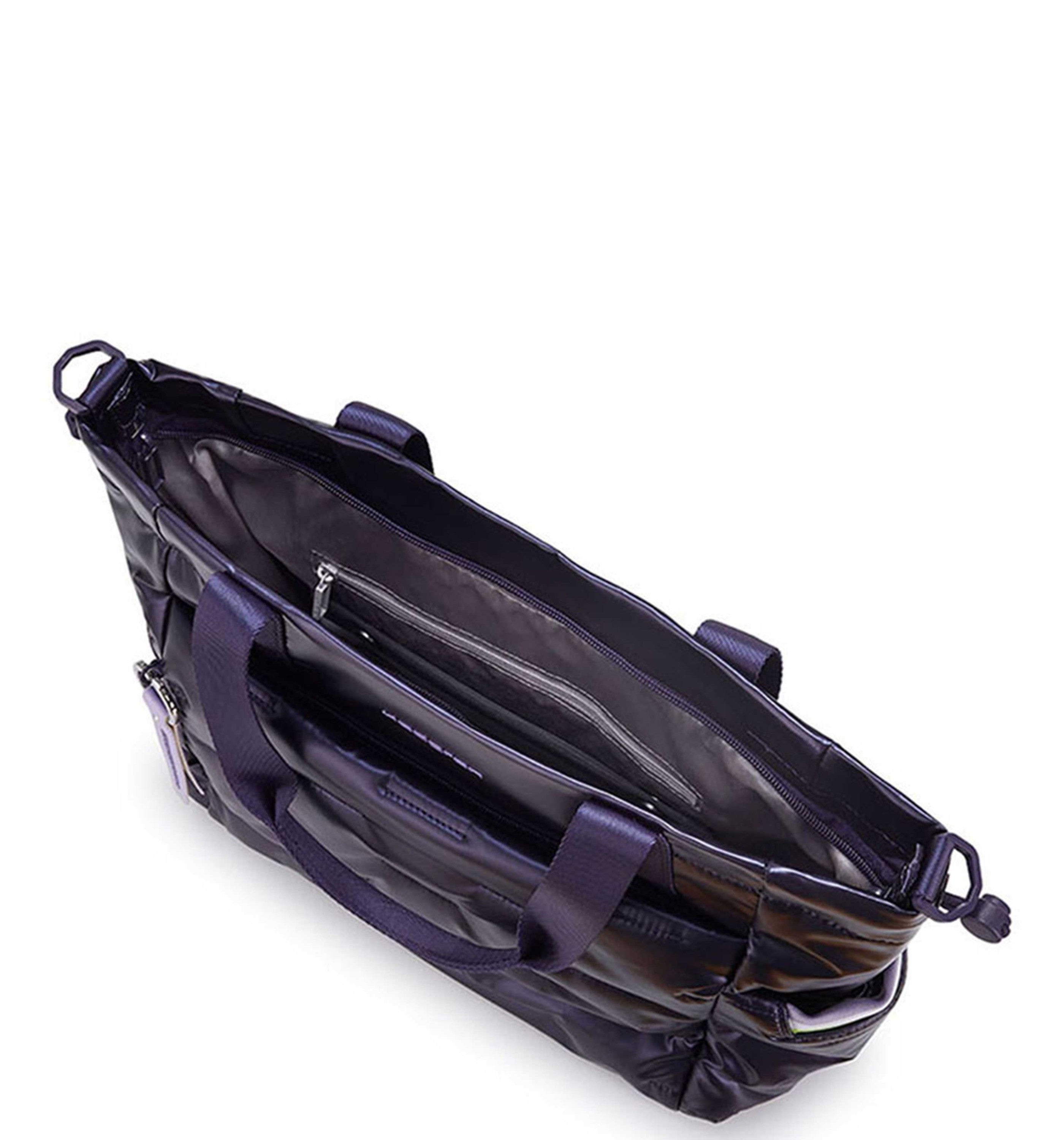 HEDGRENPuffer Shoulder Bag
