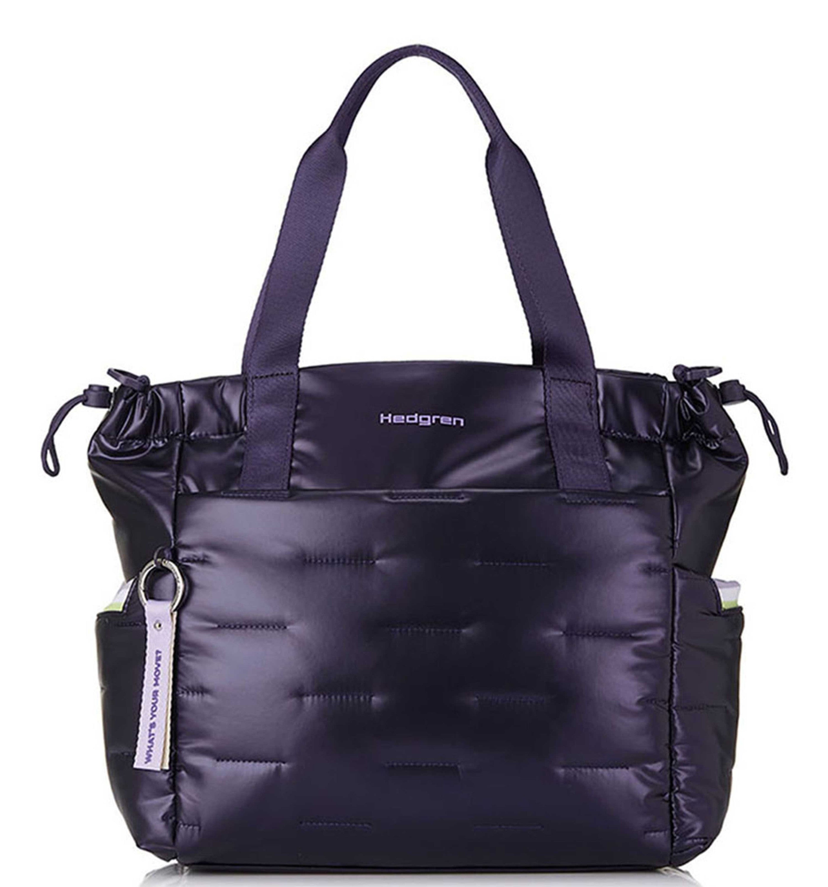 HEDGRENPuffer Shoulder Bag