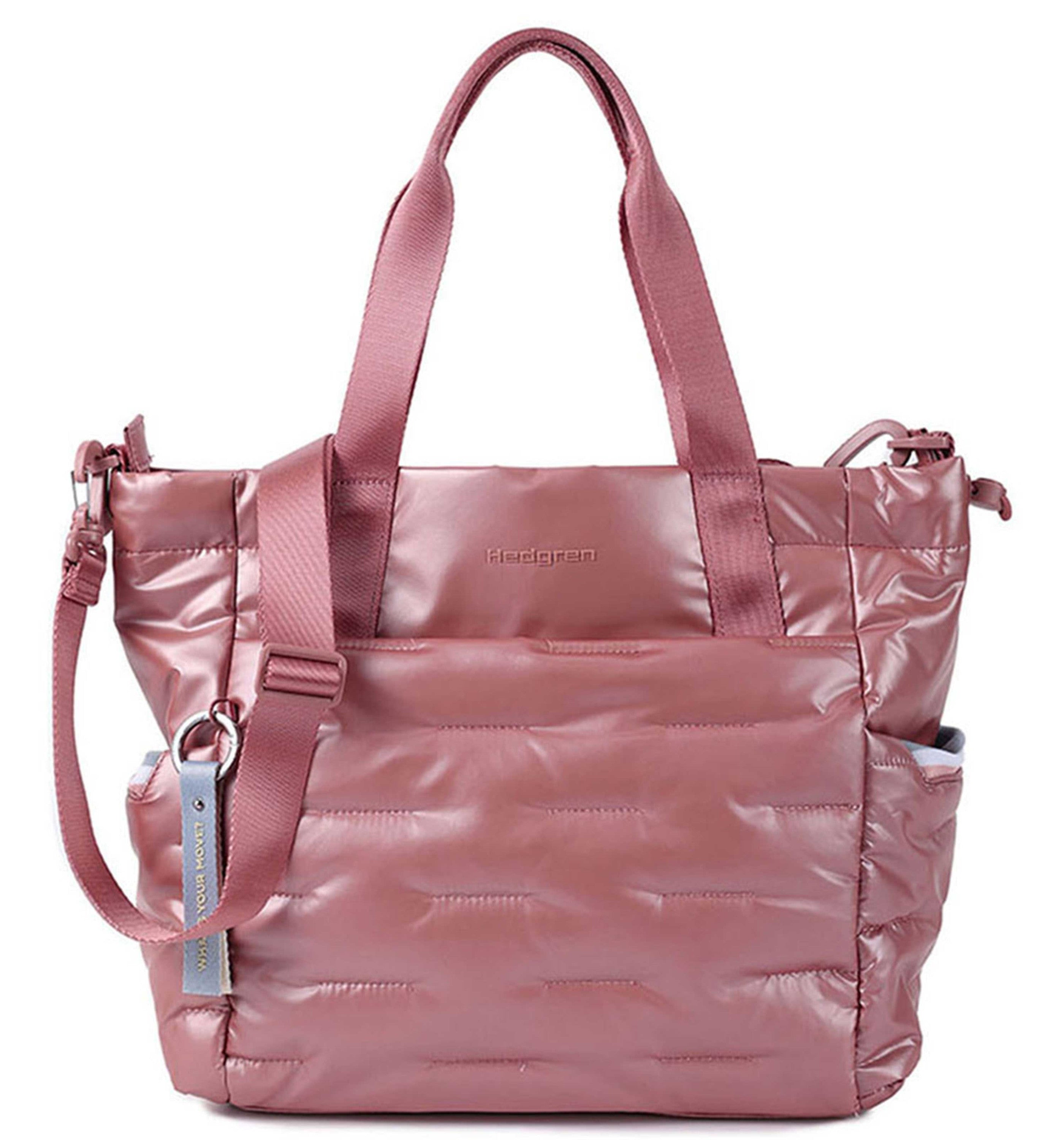 HEDGRENPuffer Shoulder Bag