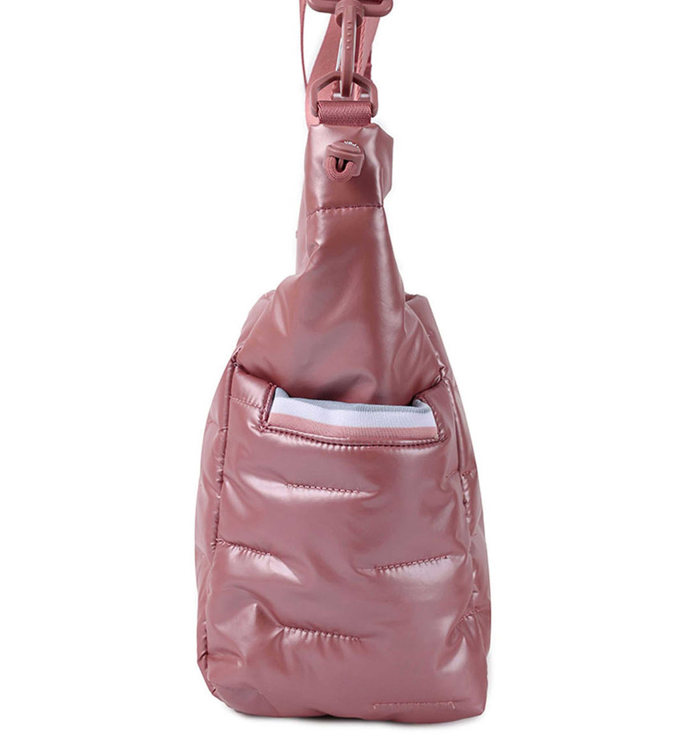 HEDGRENPuffer Shoulder Bag