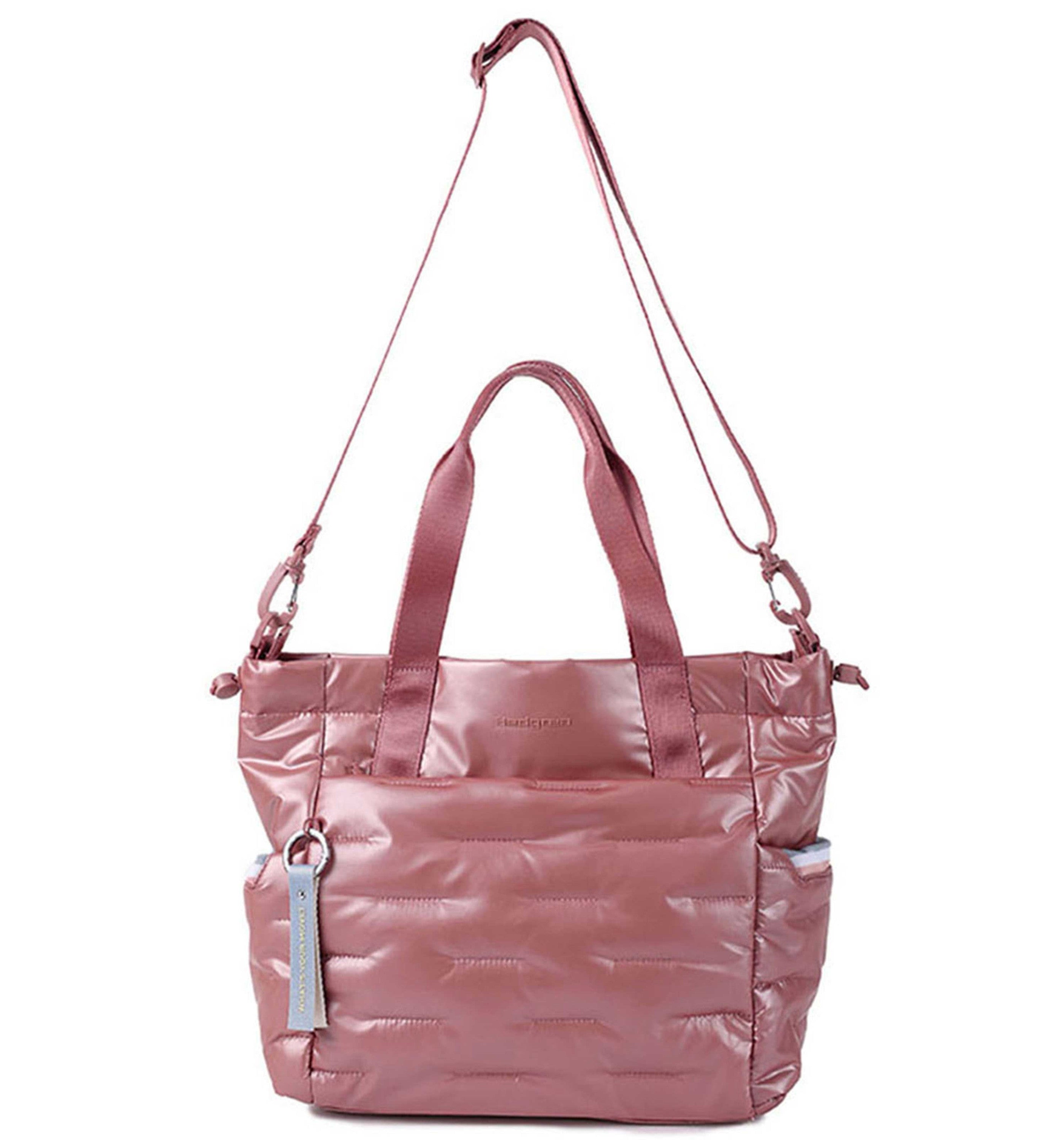 HEDGRENPuffer Shoulder Bag