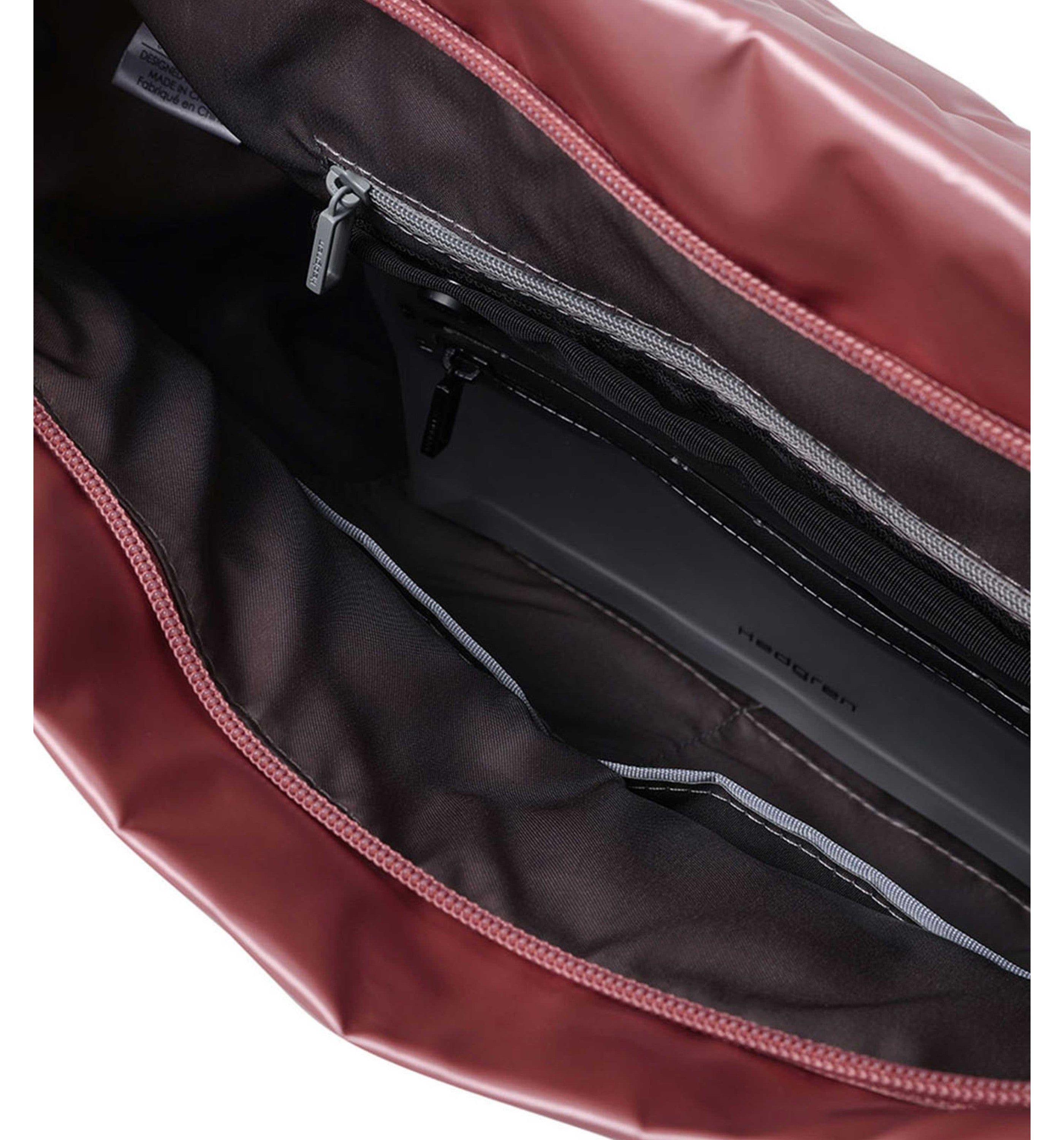 HEDGRENPuffer Shoulder Bag