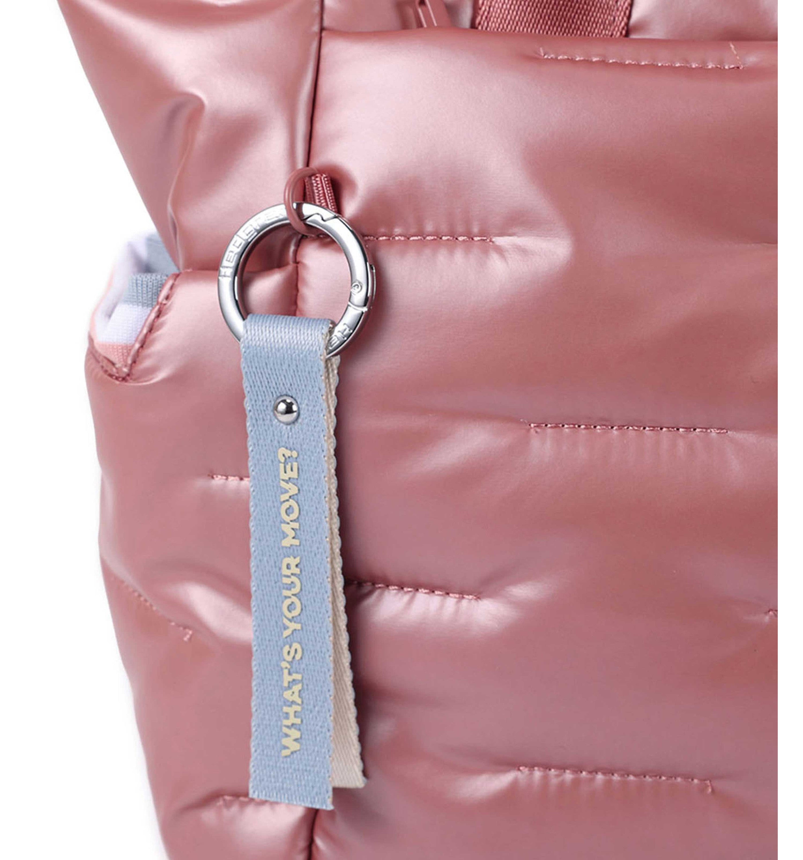 HEDGRENPuffer Shoulder Bag