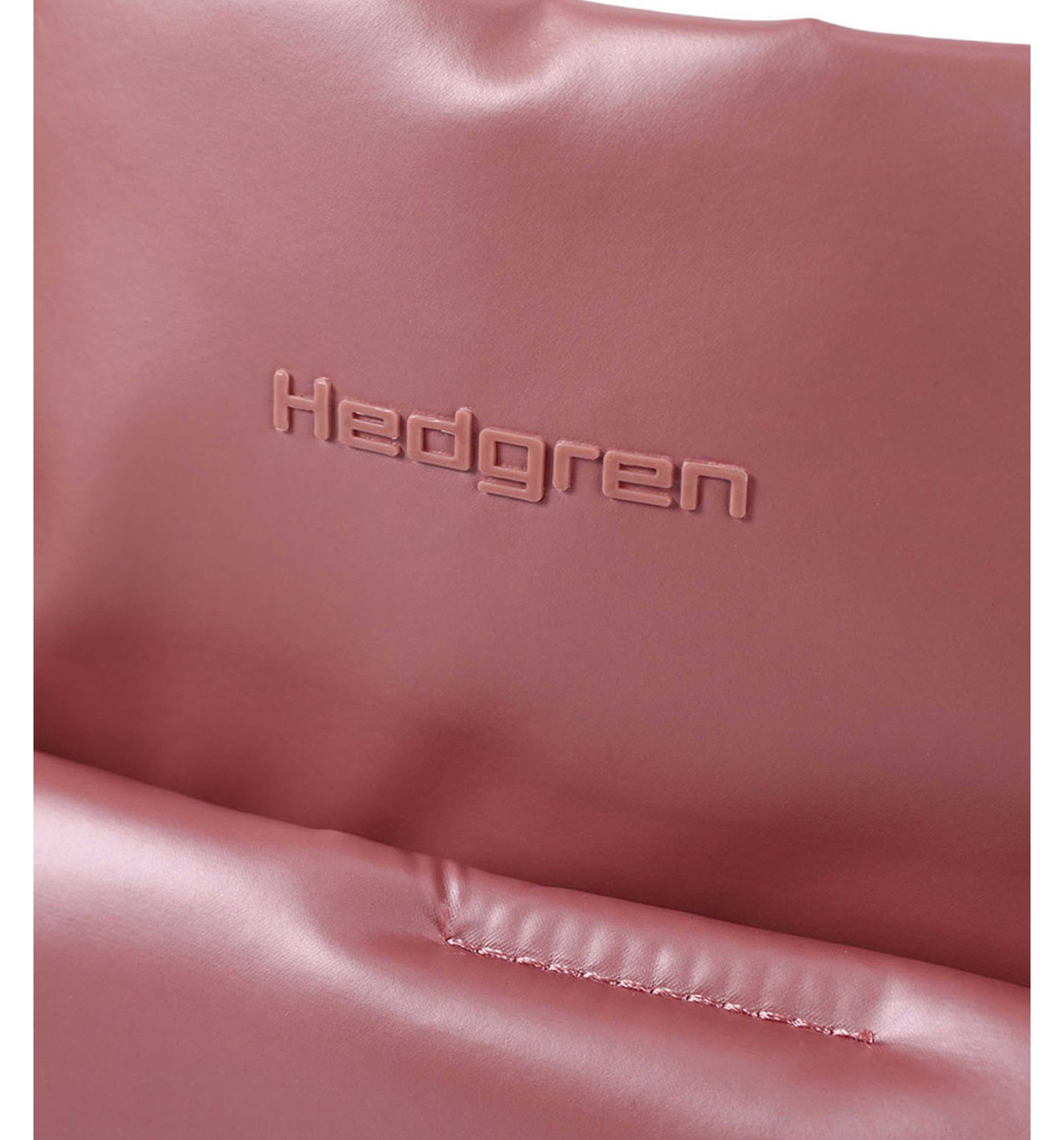 HEDGRENPuffer Shoulder Bag