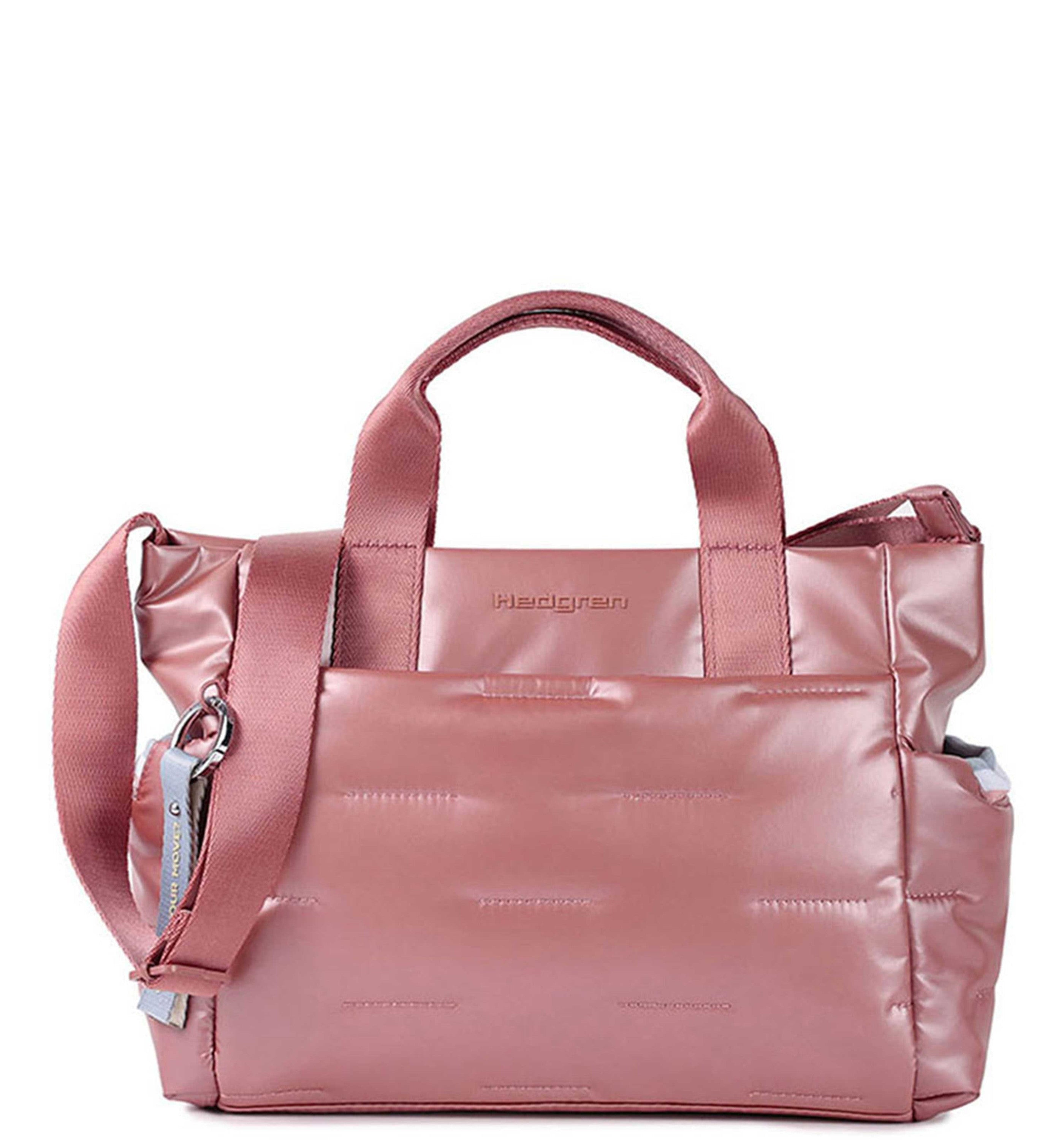 HEDGRENSofty Shoulder Bag