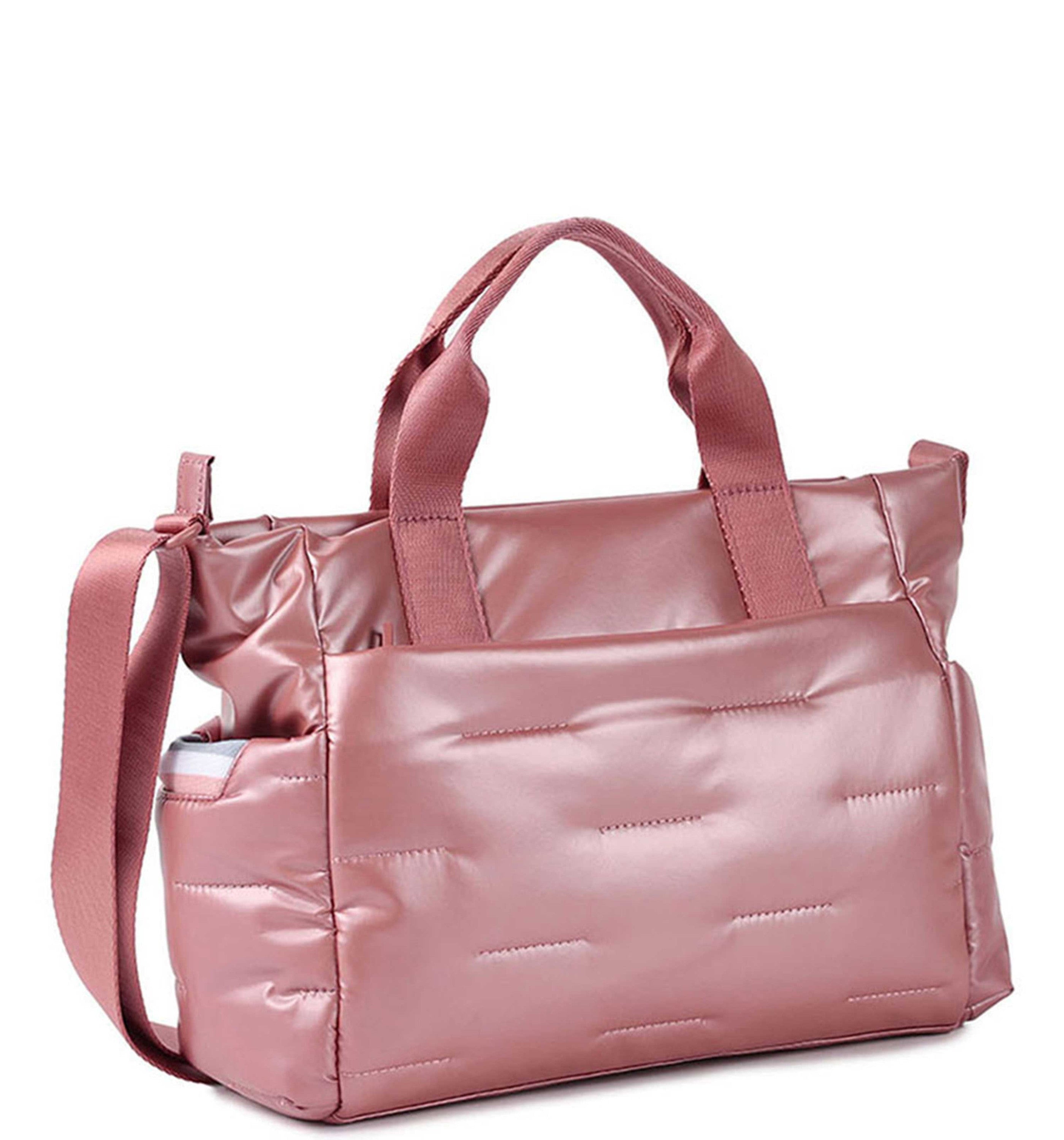 HEDGRENSofty Shoulder Bag