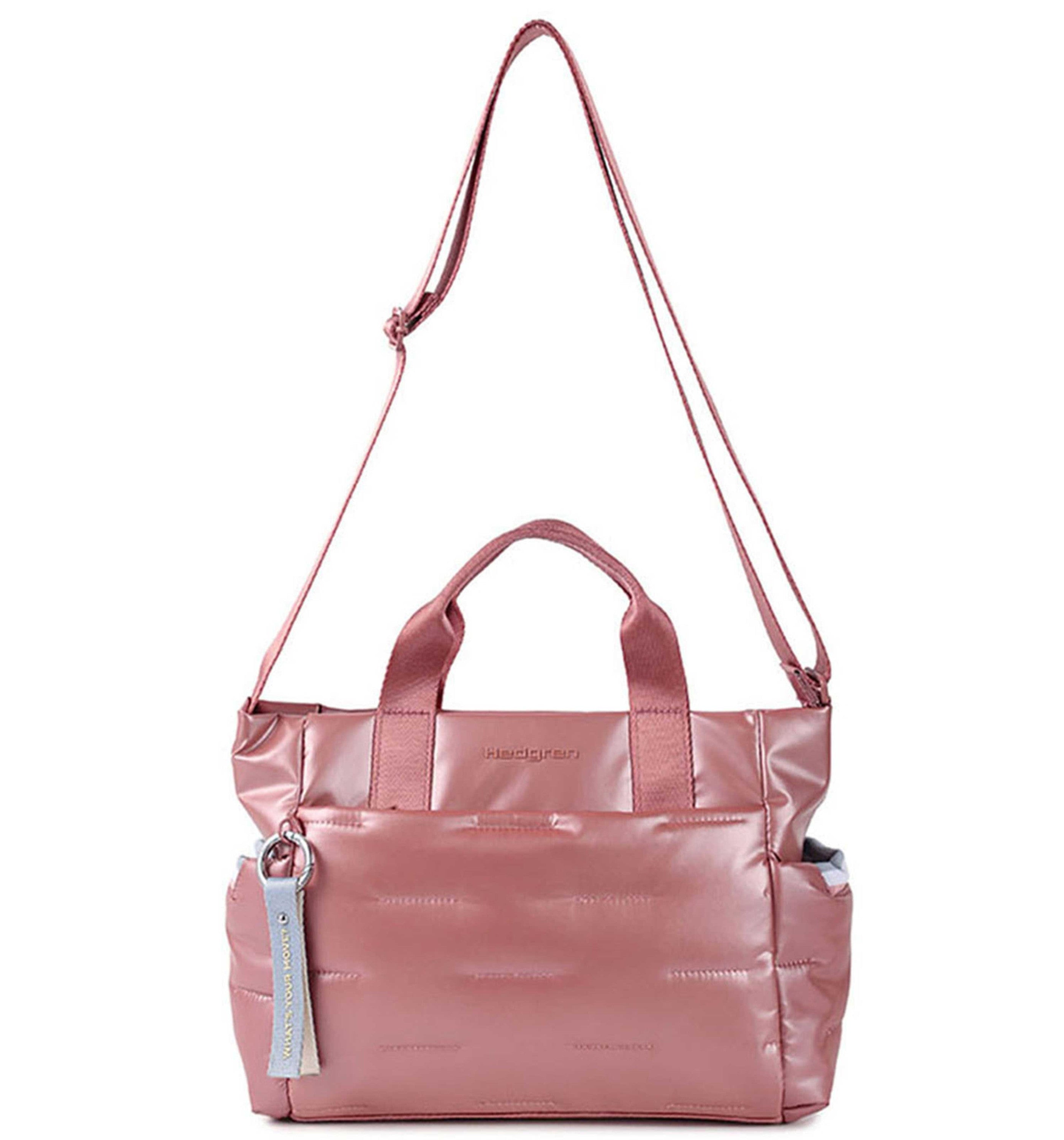 HEDGRENSofty Shoulder Bag