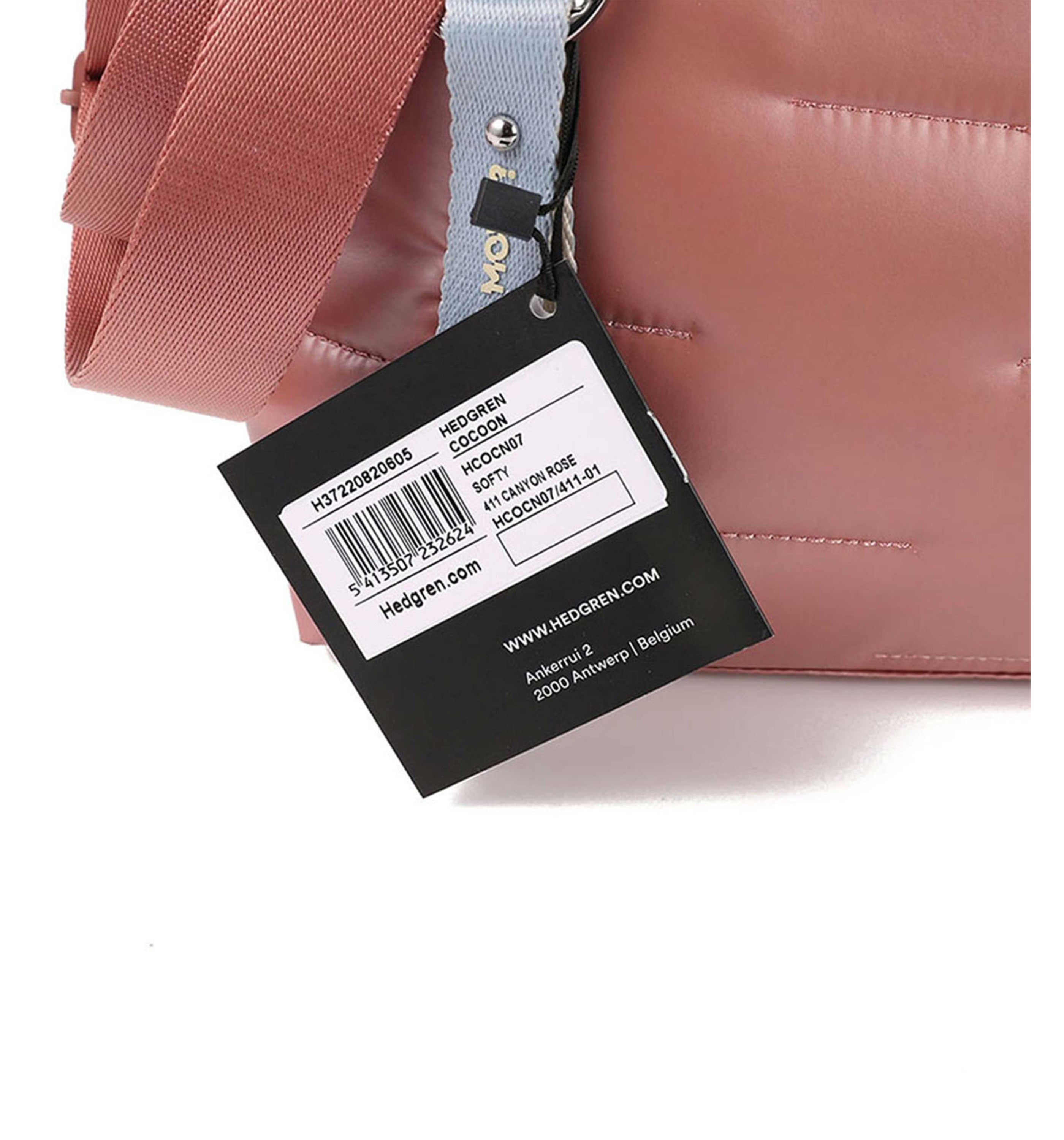 HEDGRENSofty Shoulder Bag