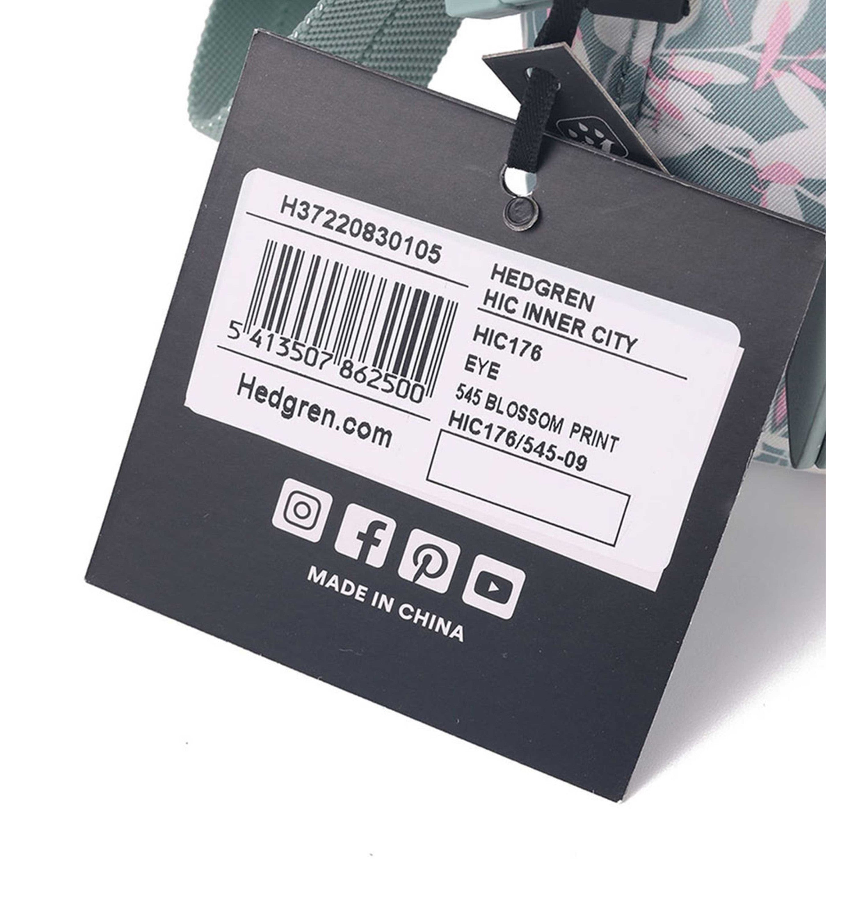HEDGRENEye Sling Bag