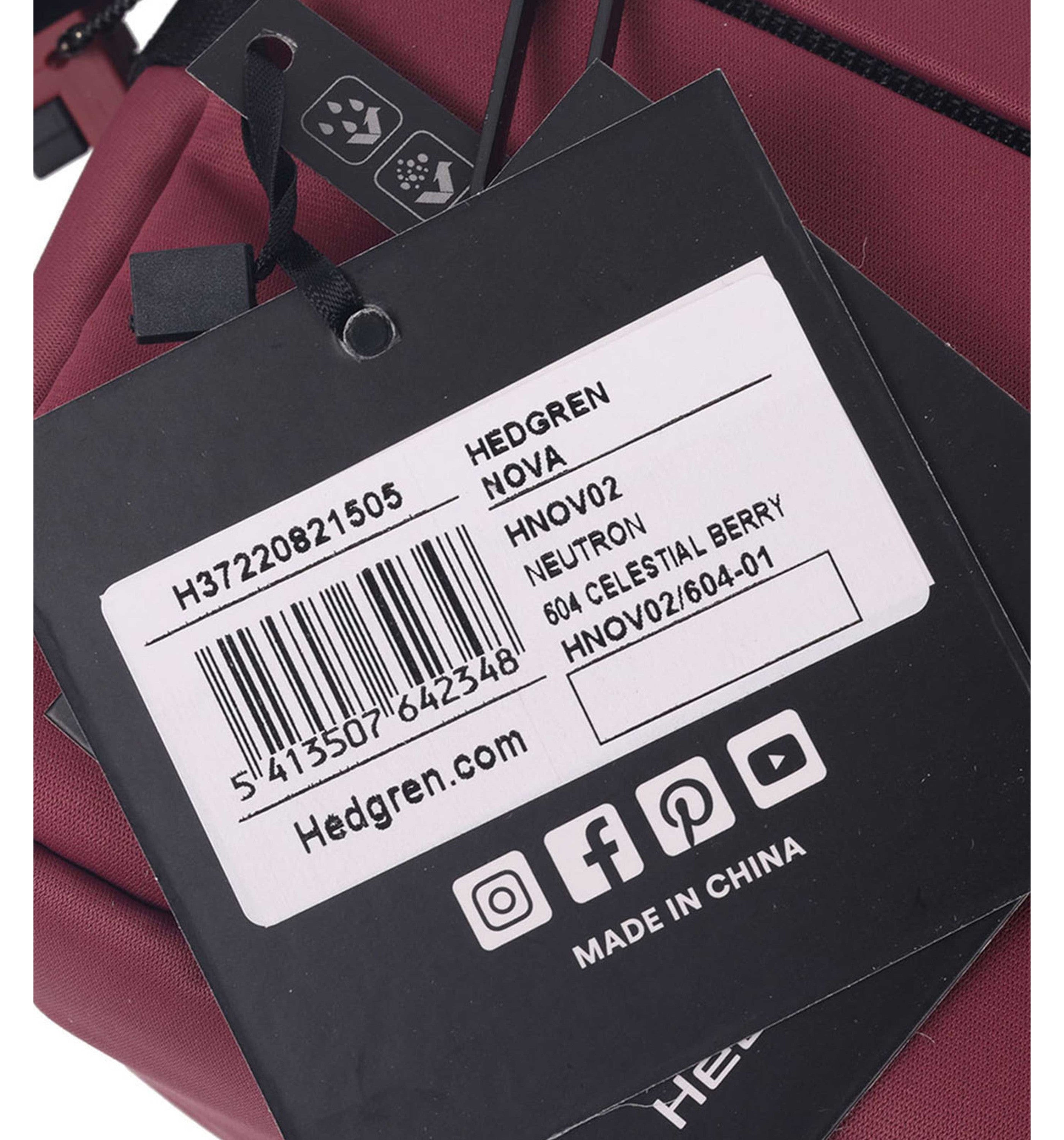 HEDGRENNeutron Sling Bag