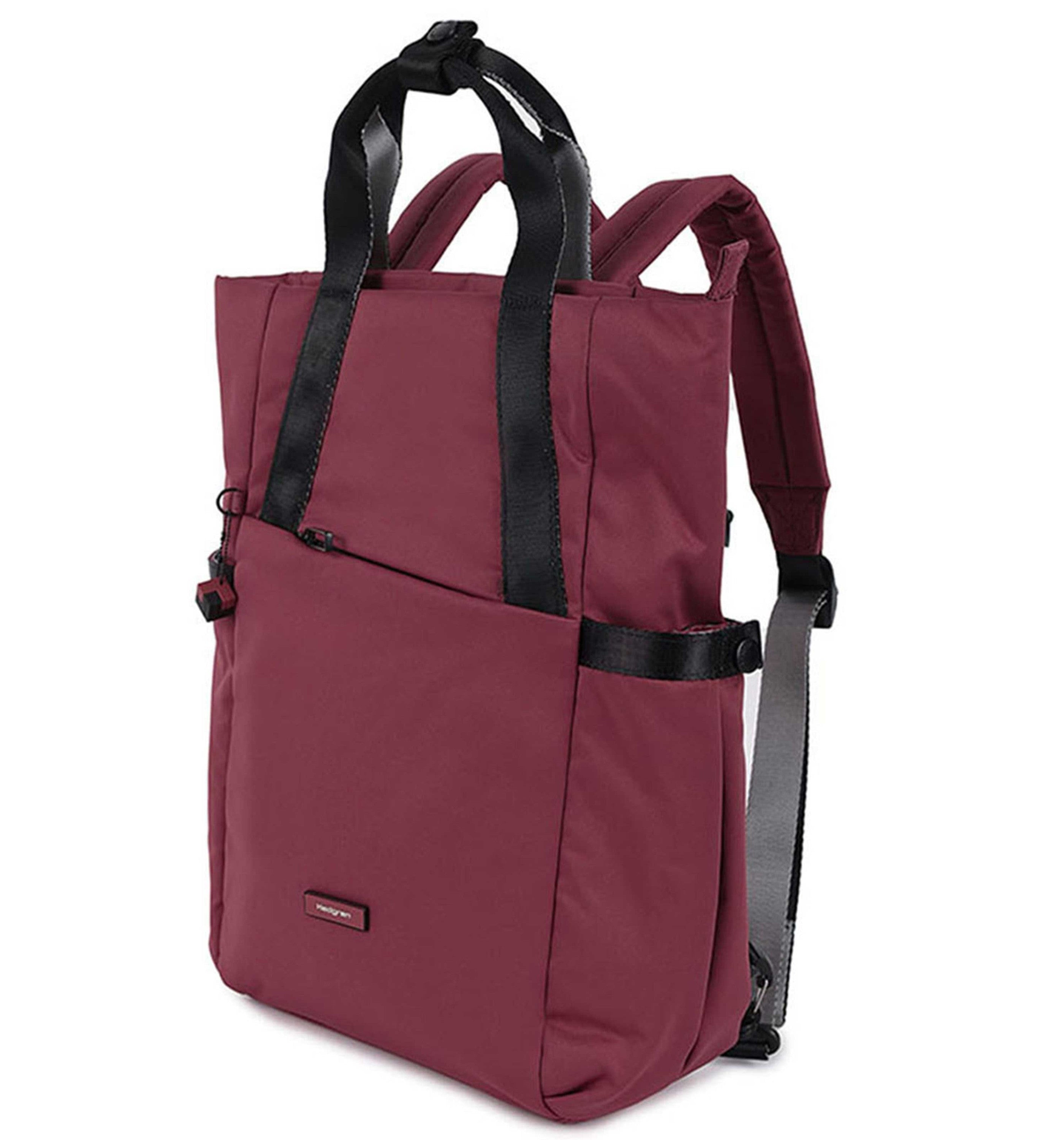 HEDGRENSolar Backpack