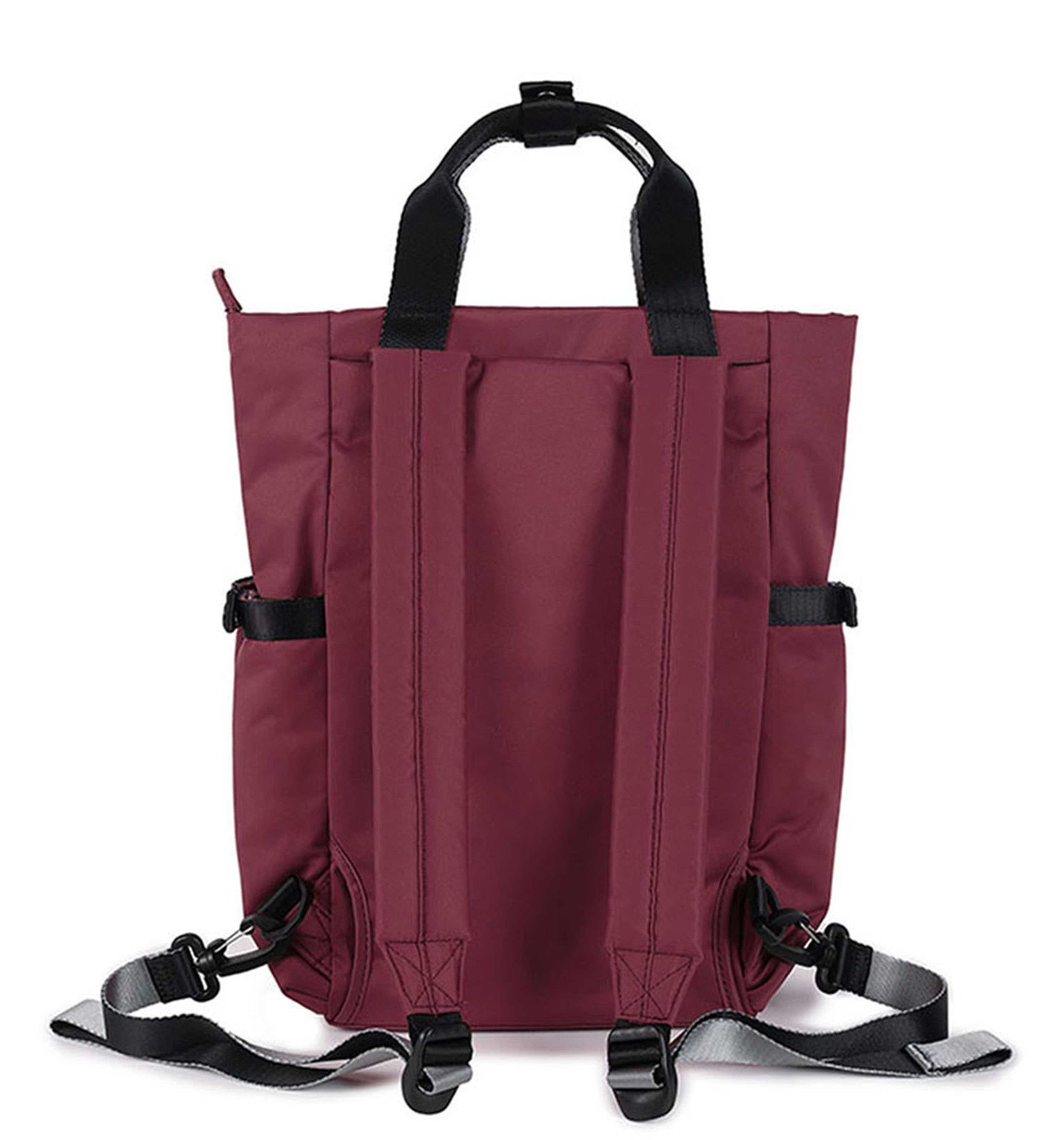 HEDGRENSolar Backpack