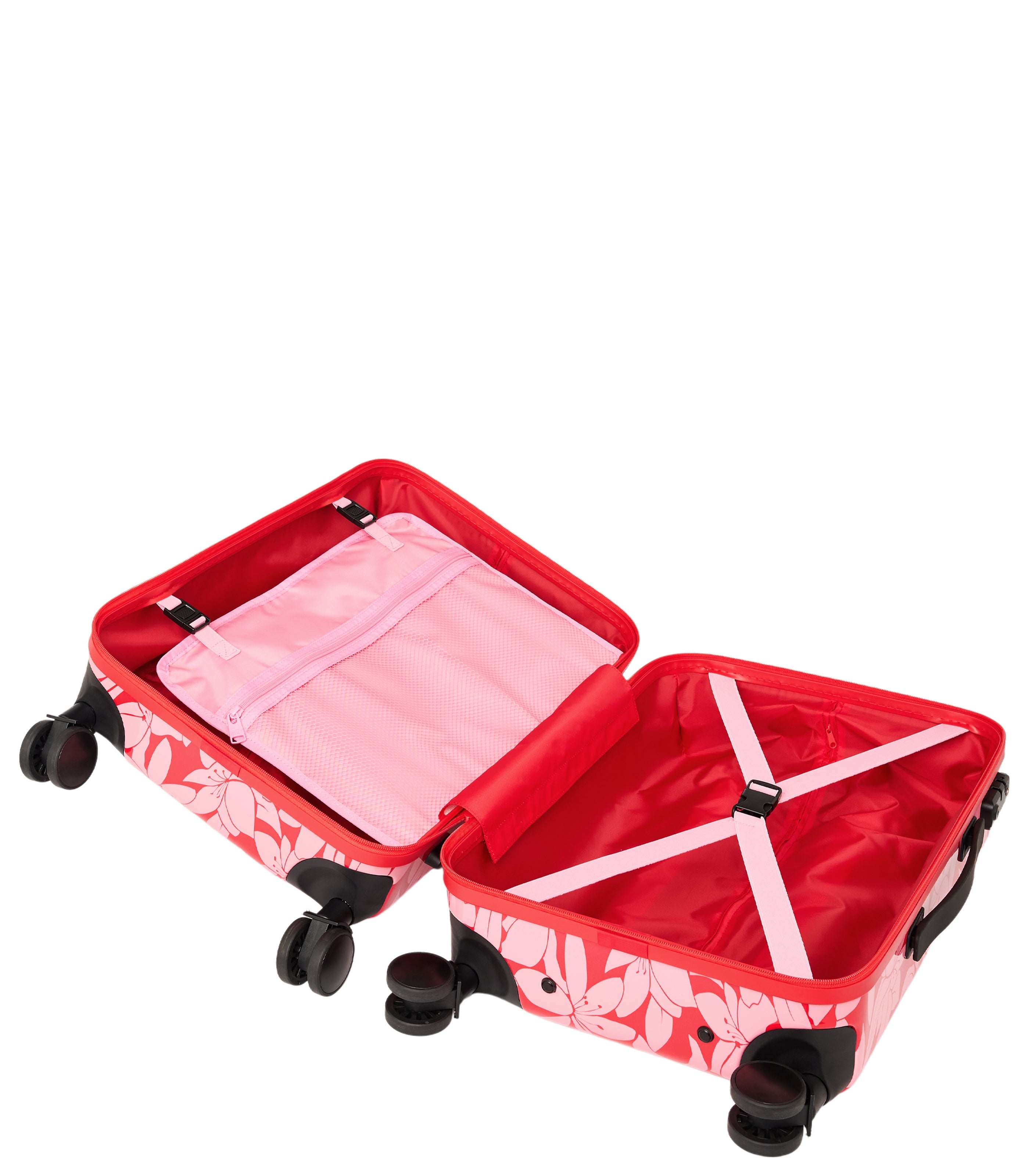ROXYLike A Seashell Carry-On