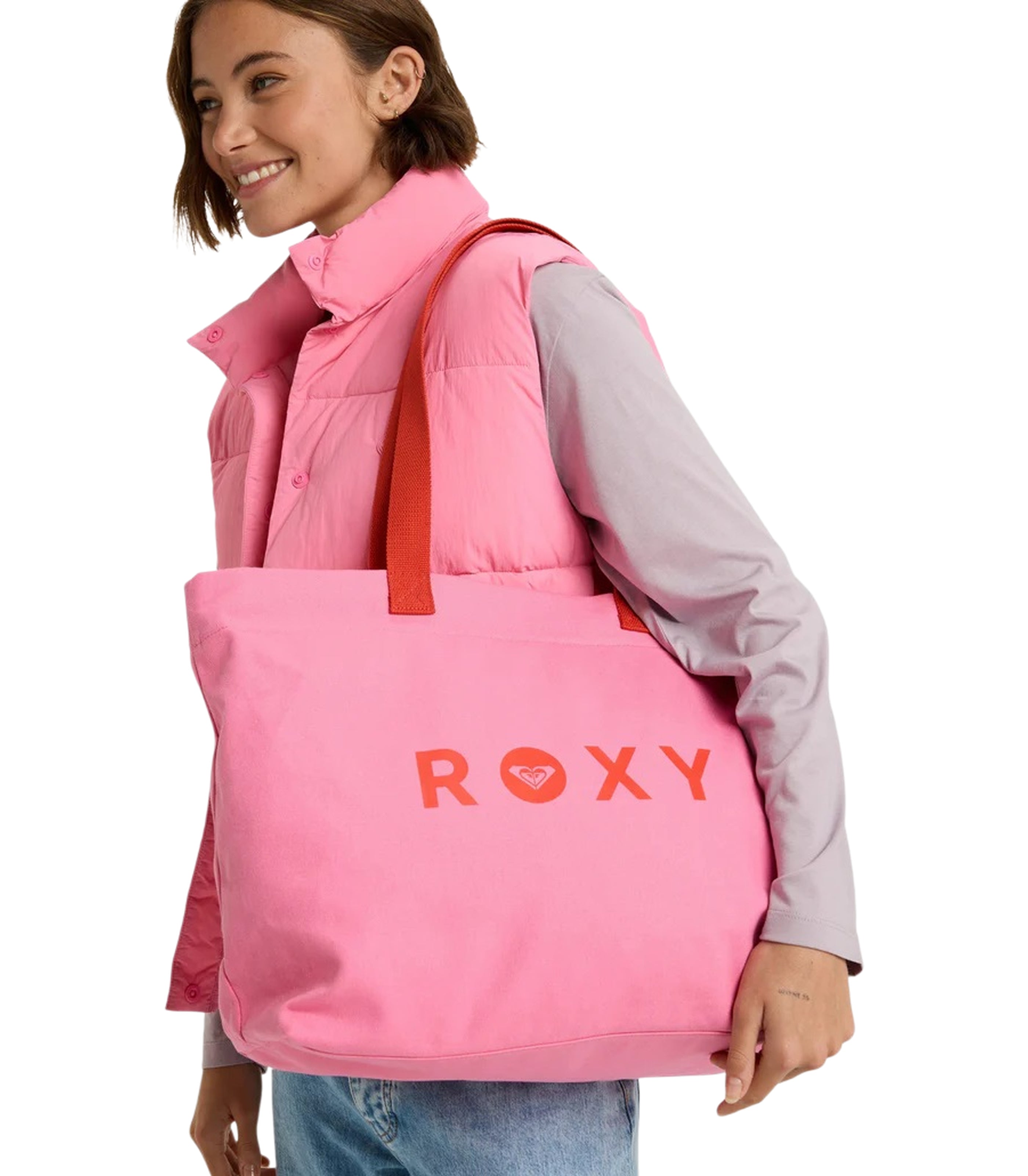 ROXYCool Summer Tote/Shoulder Bag