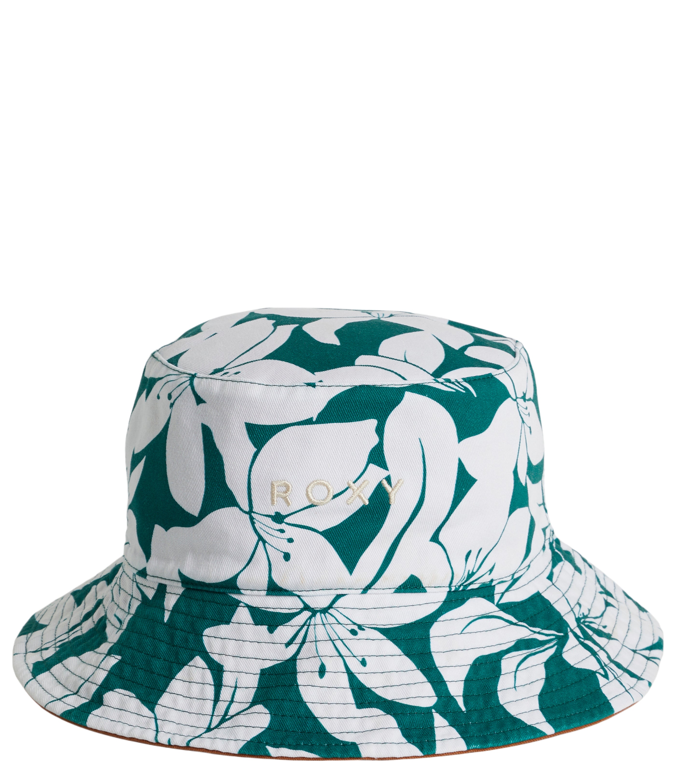 ROXYKhloe Jasmine Bucket Hat Headwear