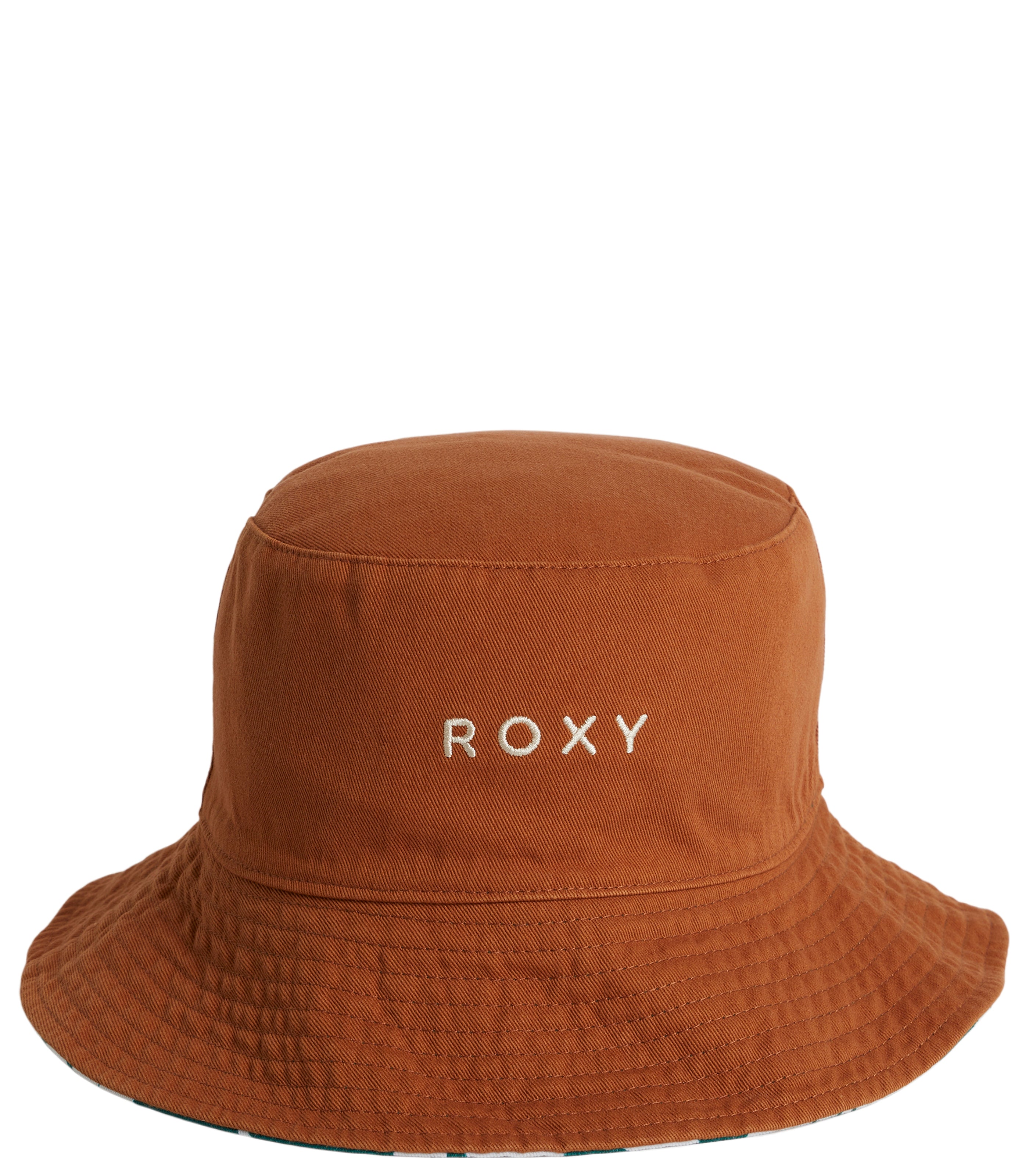 ROXYKhloe Jasmine Bucket Hat Headwear