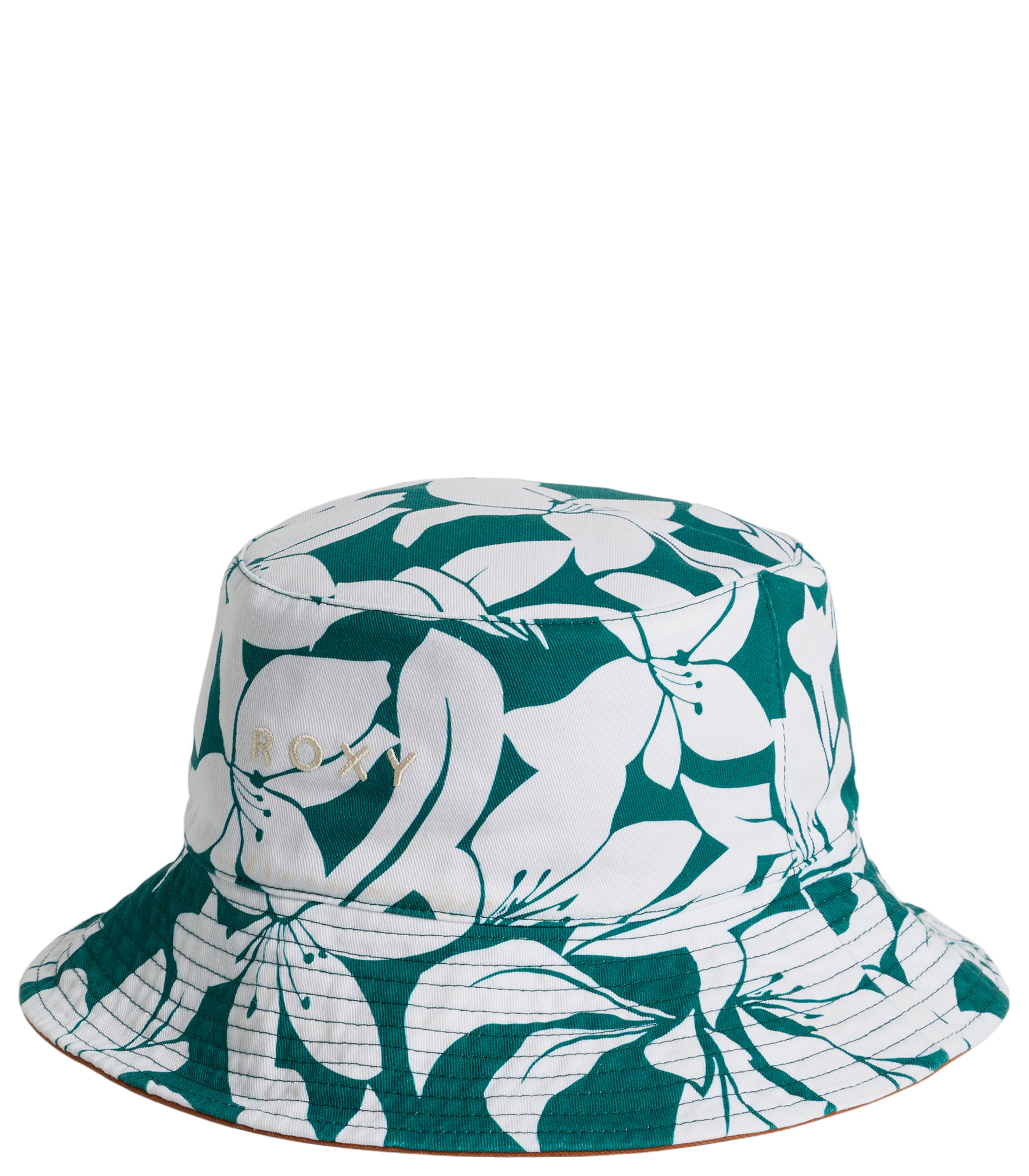ROXYKhloe Jasmine Bucket Hat Headwear