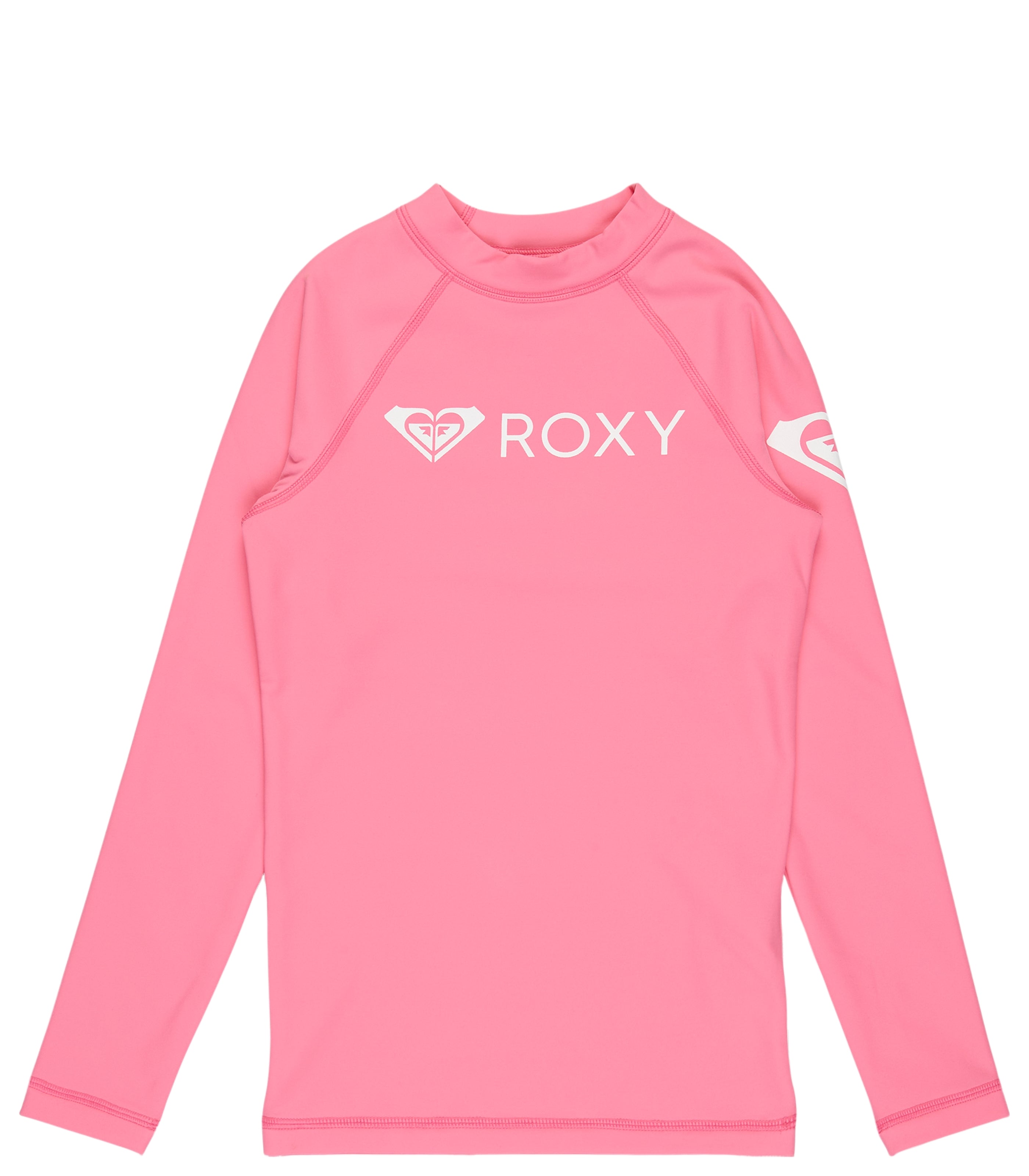 ROXYGirl Heater Ls Lycra Rashguards Longsleeve