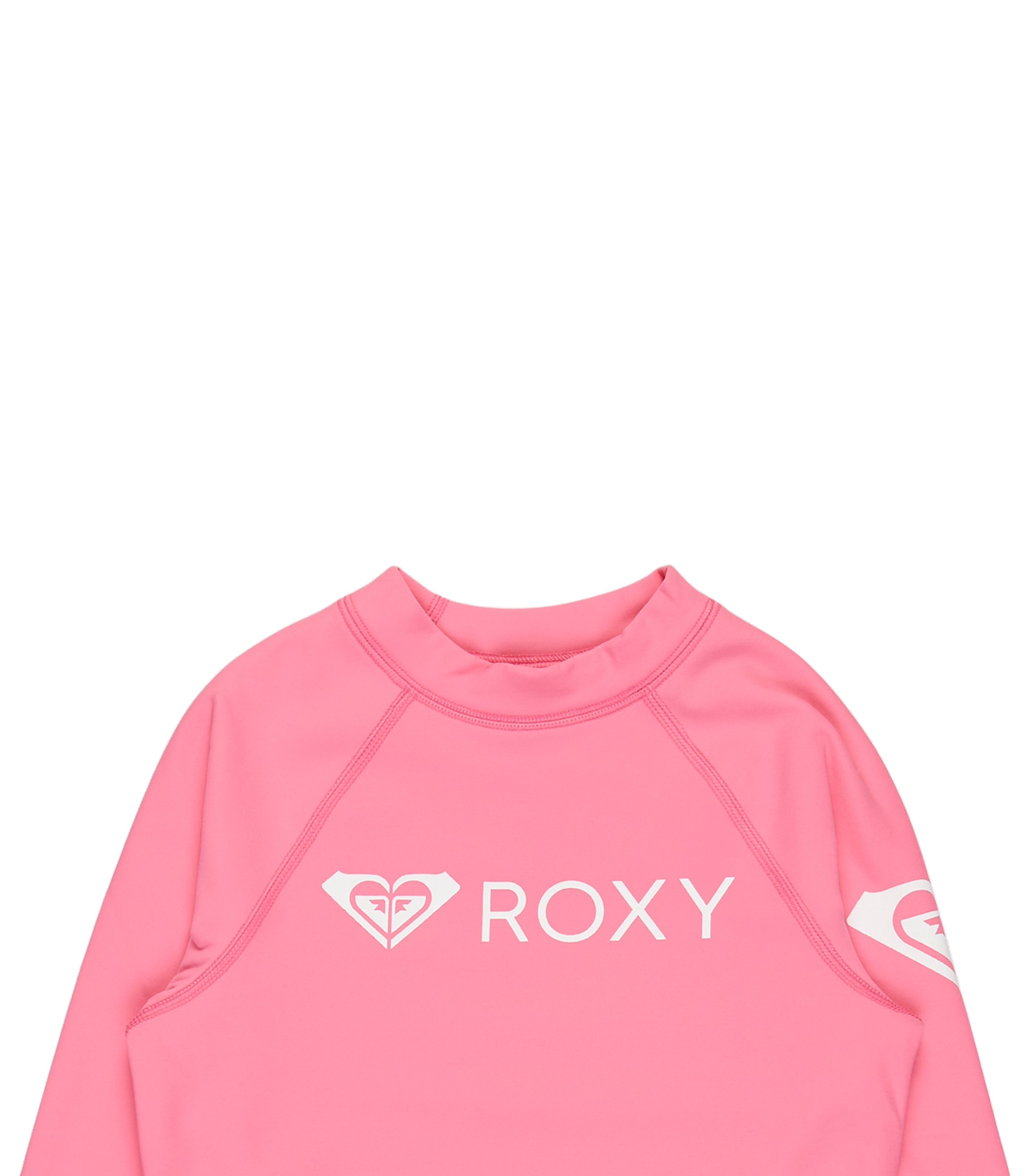 ROXYGirl Heater Ls Lycra Rashguards Longsleeve