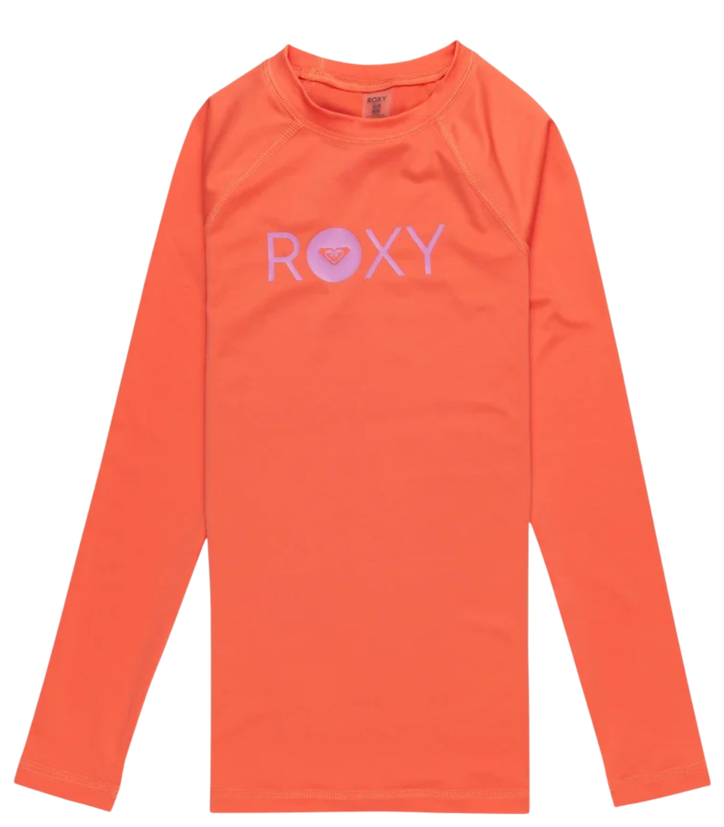 ROXYEssential Ls Lycra Rashguards Longsleeve