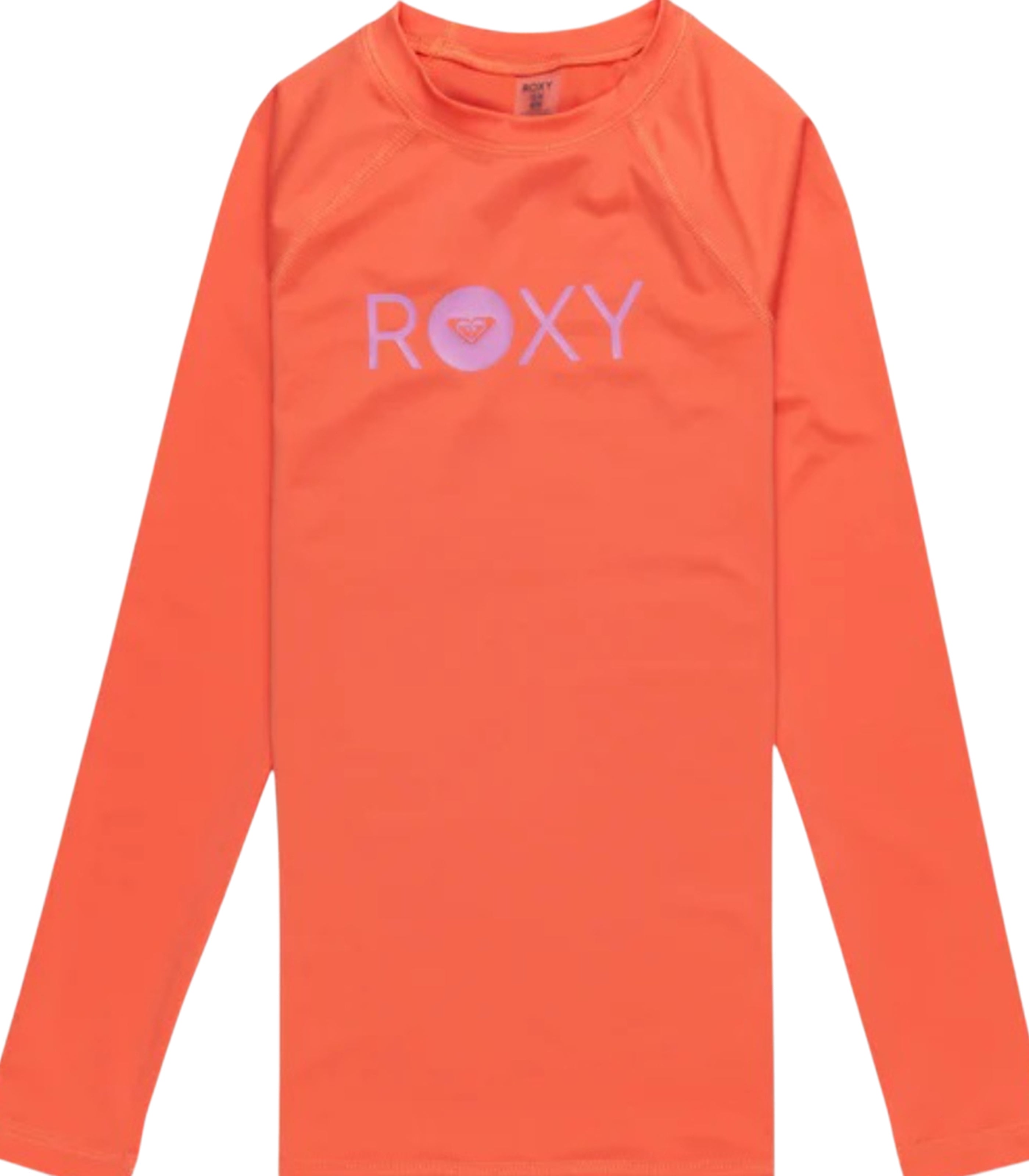 ROXYEssential Ls Lycra Rashguards Longsleeve