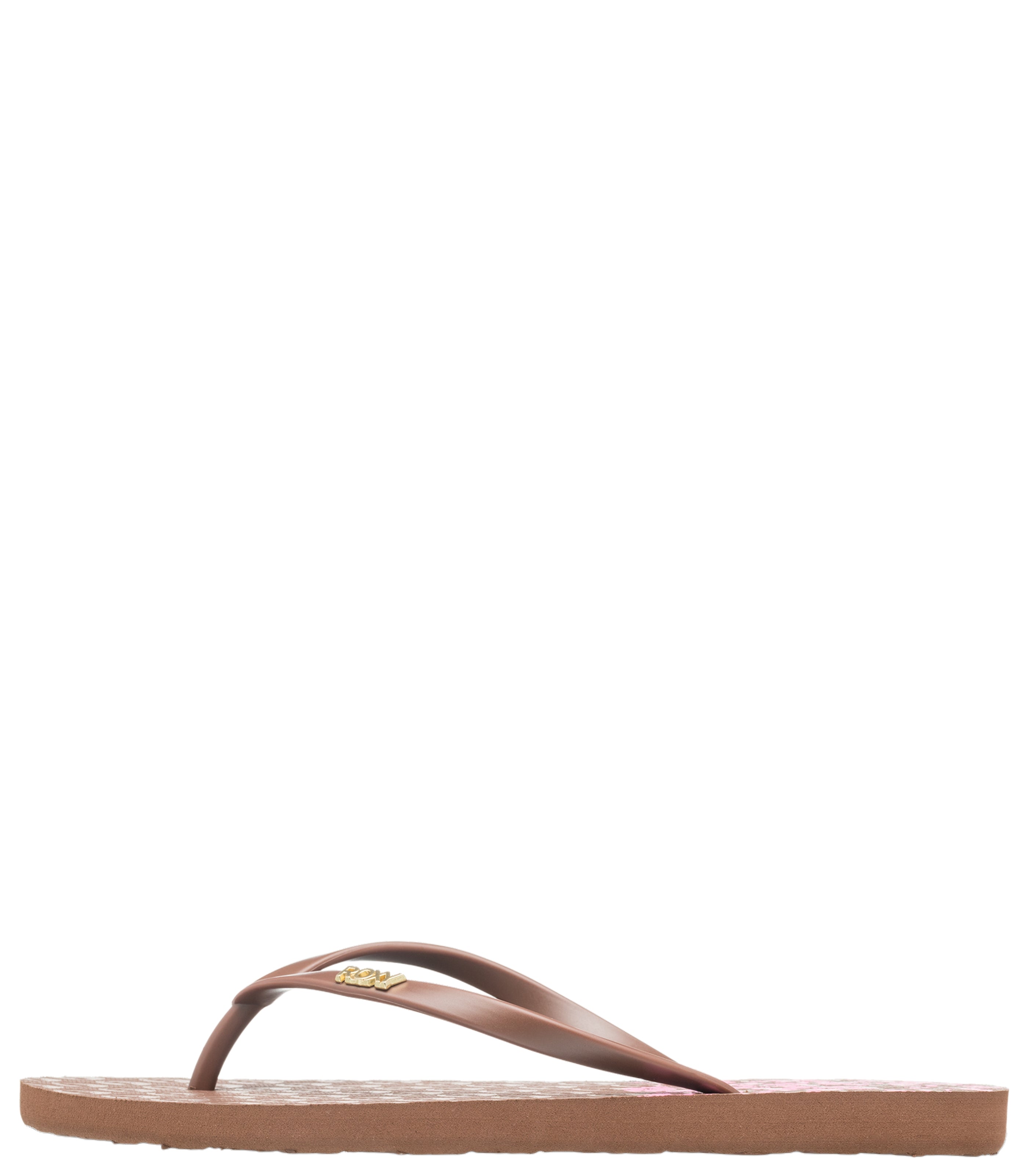 ROXYViva Printed Flip Flops/Slippers