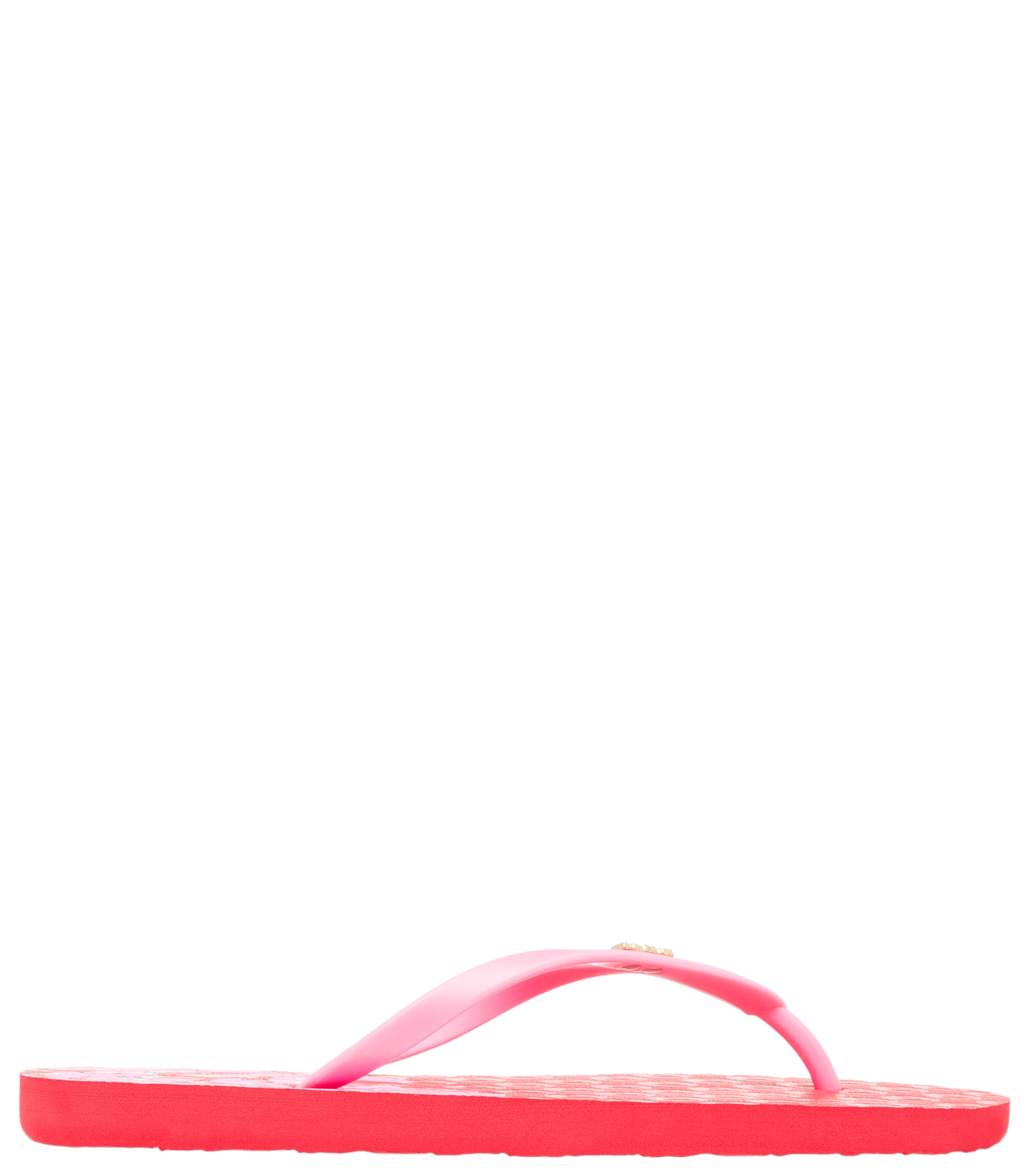 ROXYViva Printed Flip Flops/Slippers