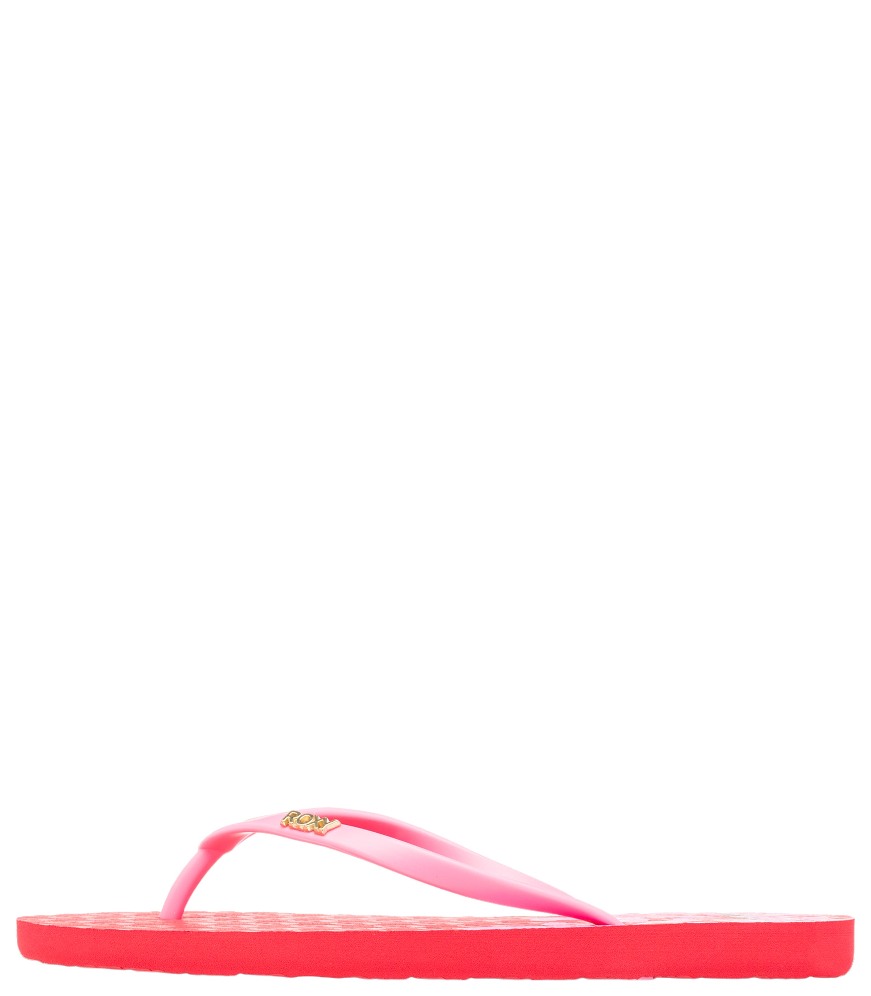 ROXYViva Printed Flip Flops/Slippers