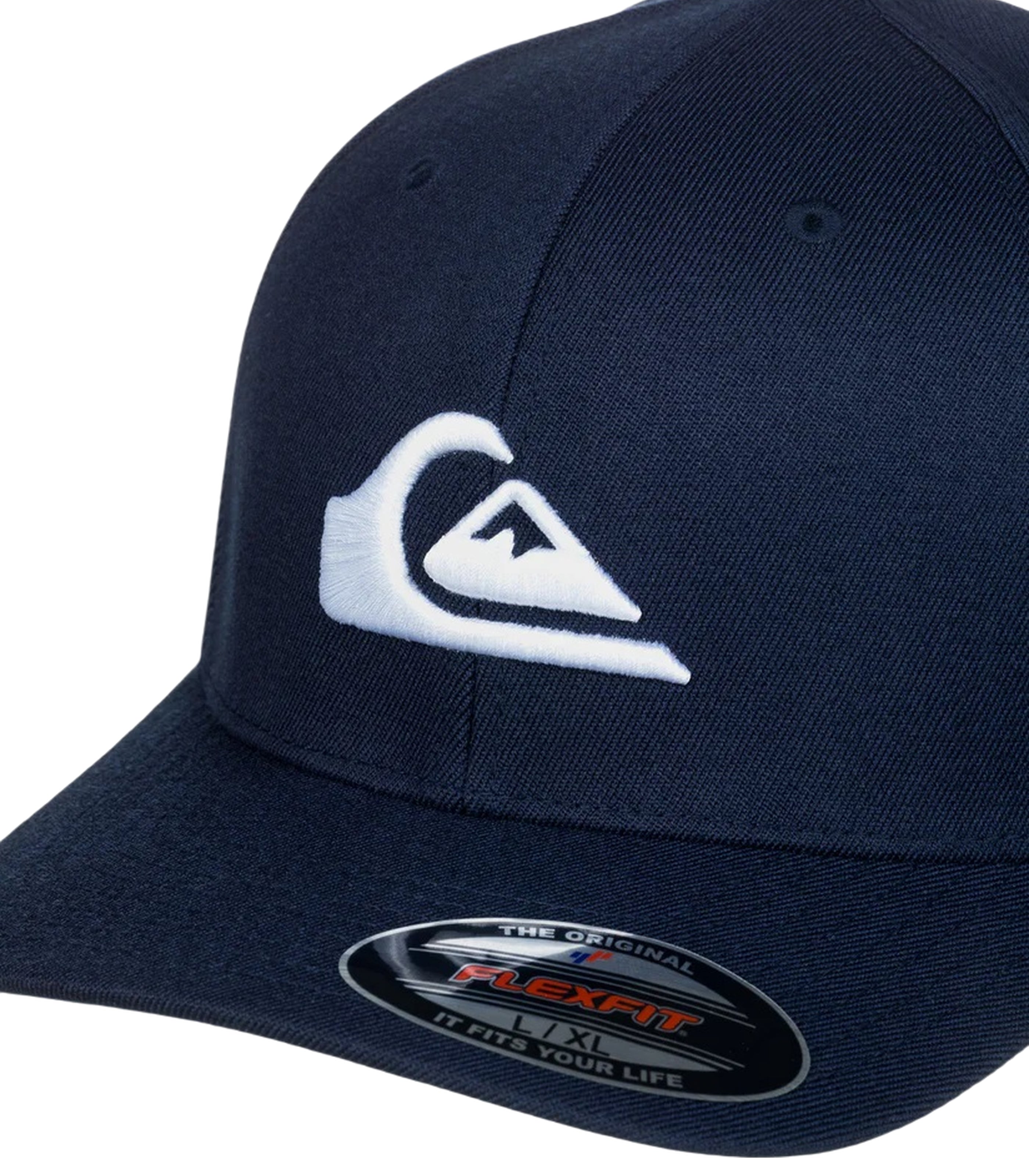 QUIKSILVERMountain And Wave Headwear