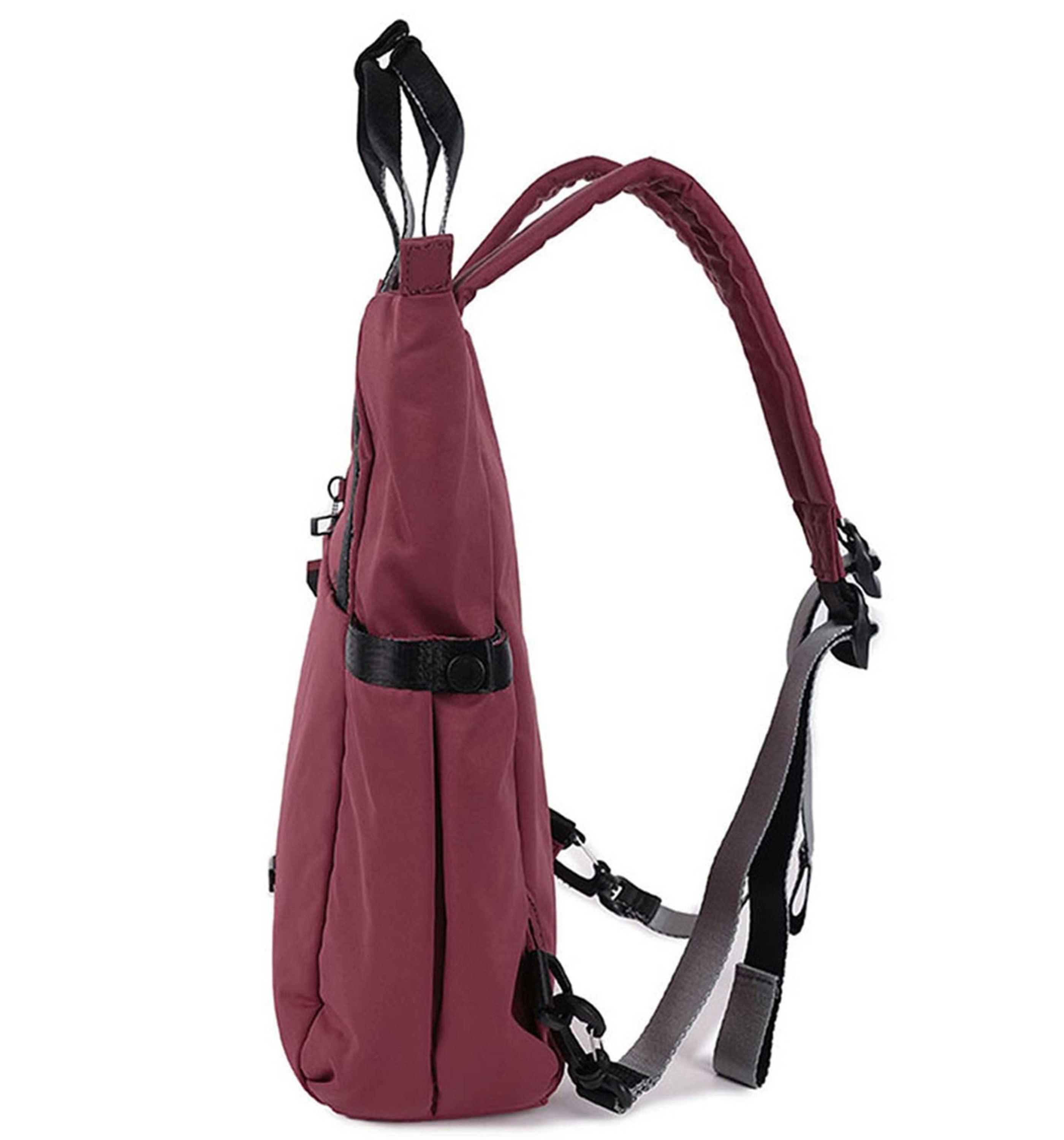 HEDGRENSolar Backpack