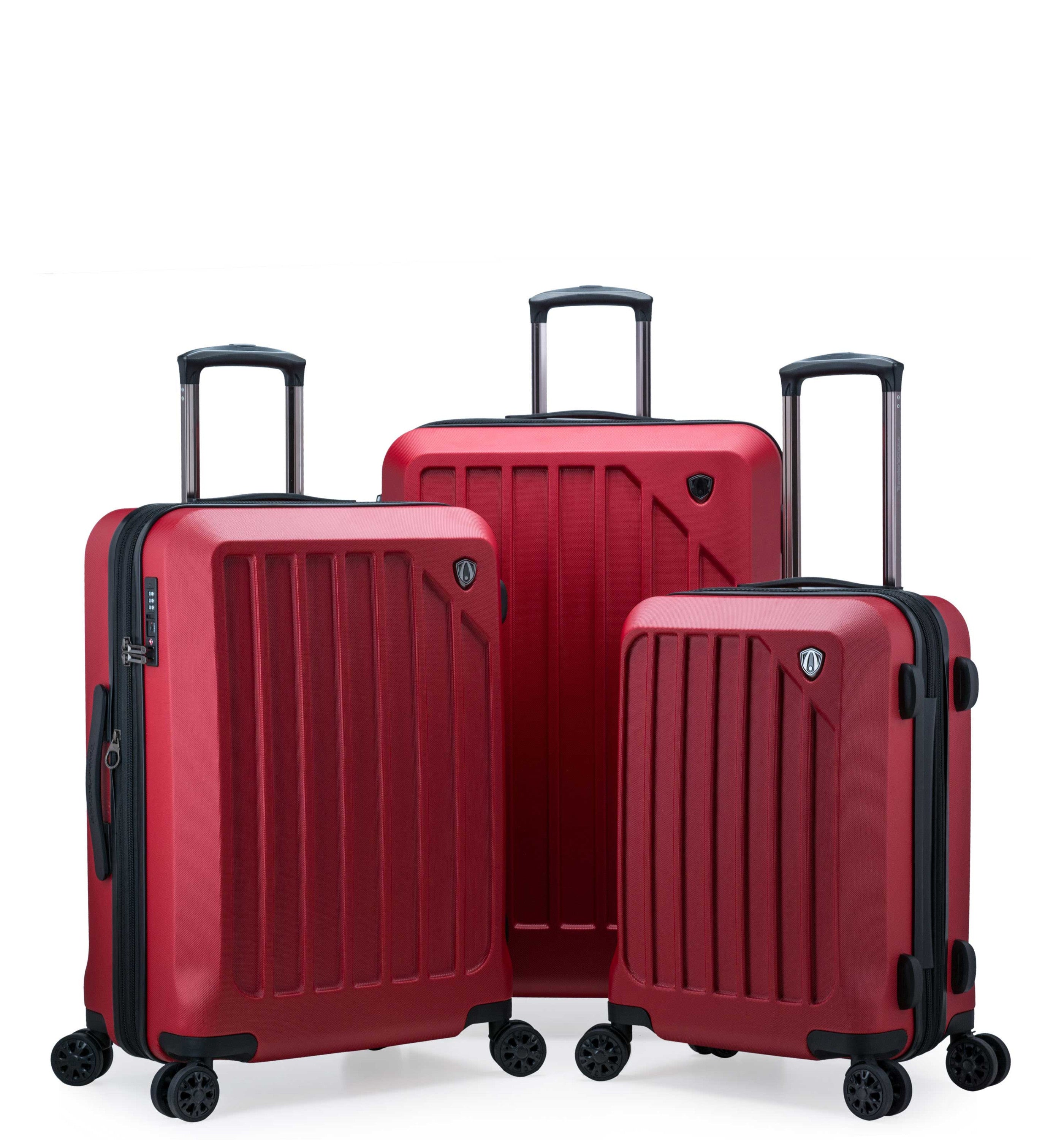 TRAVELERS CHOICEWalsh Bay Red