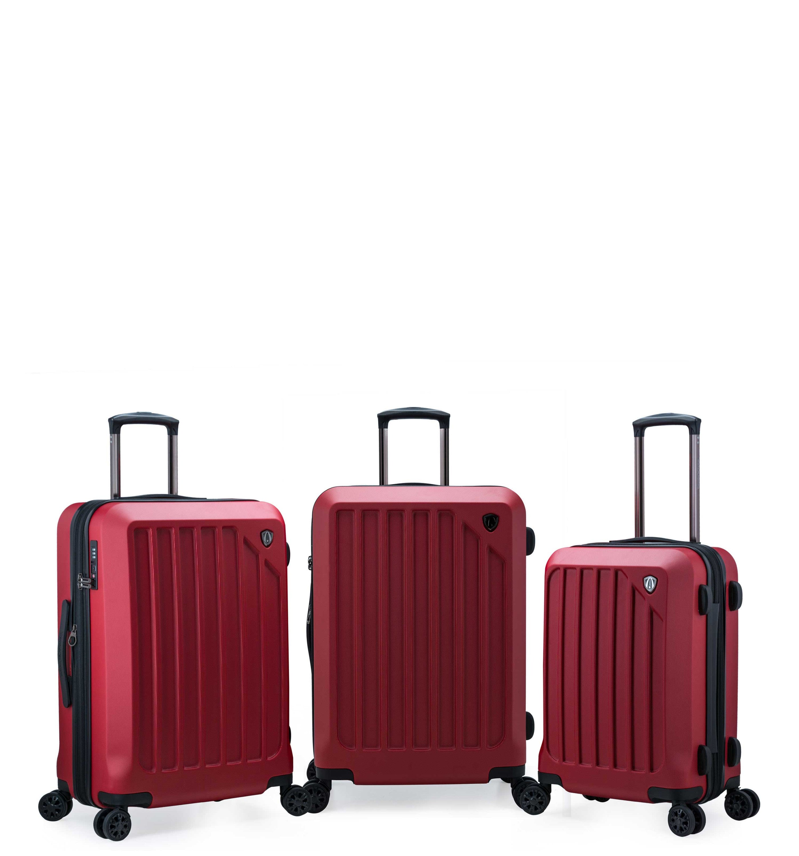 TRAVELERS CHOICEWalsh Bay Red