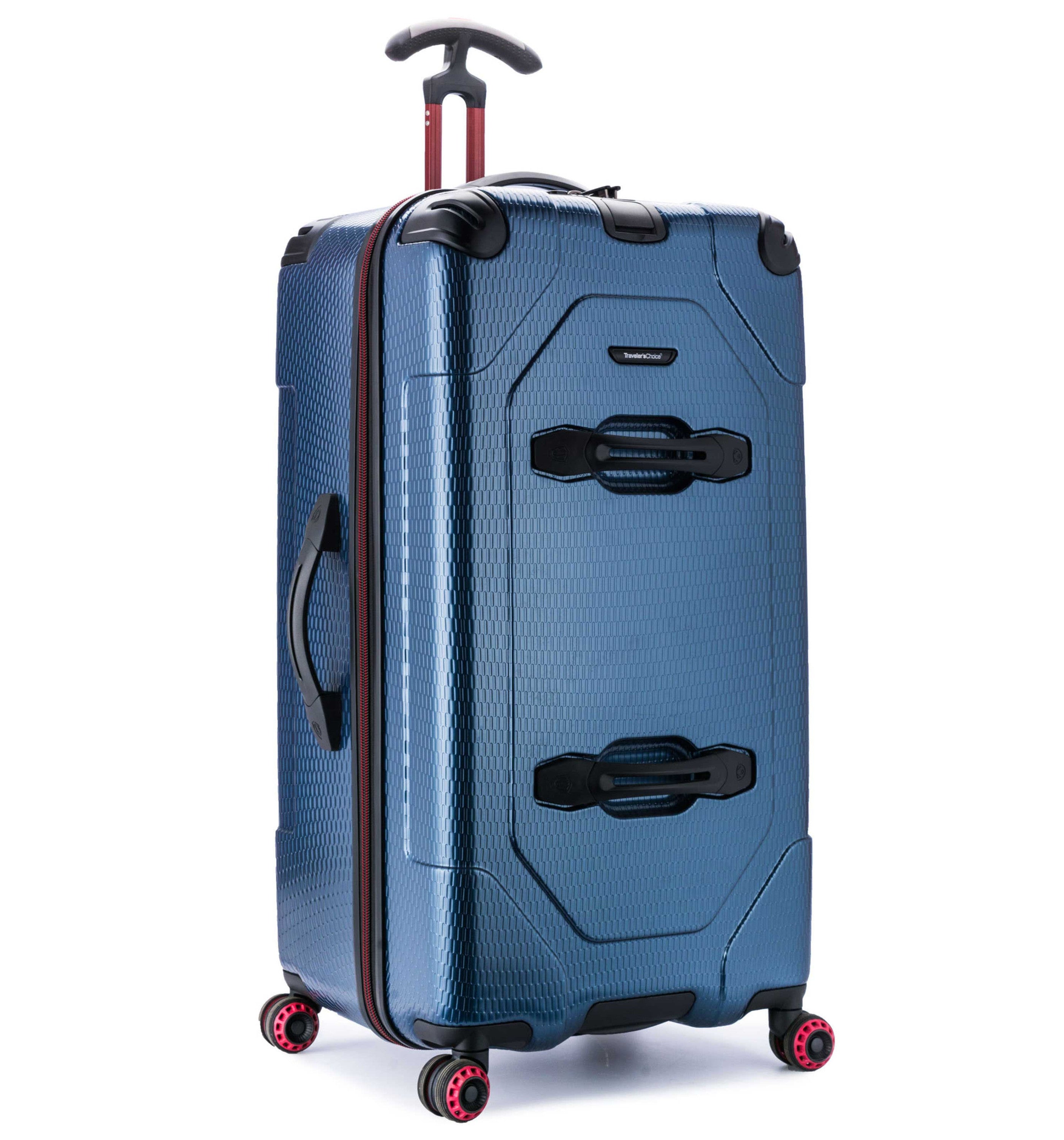 TRAVELERS CHOICEMaxporter II Large Trunk Spinner 30" Navy