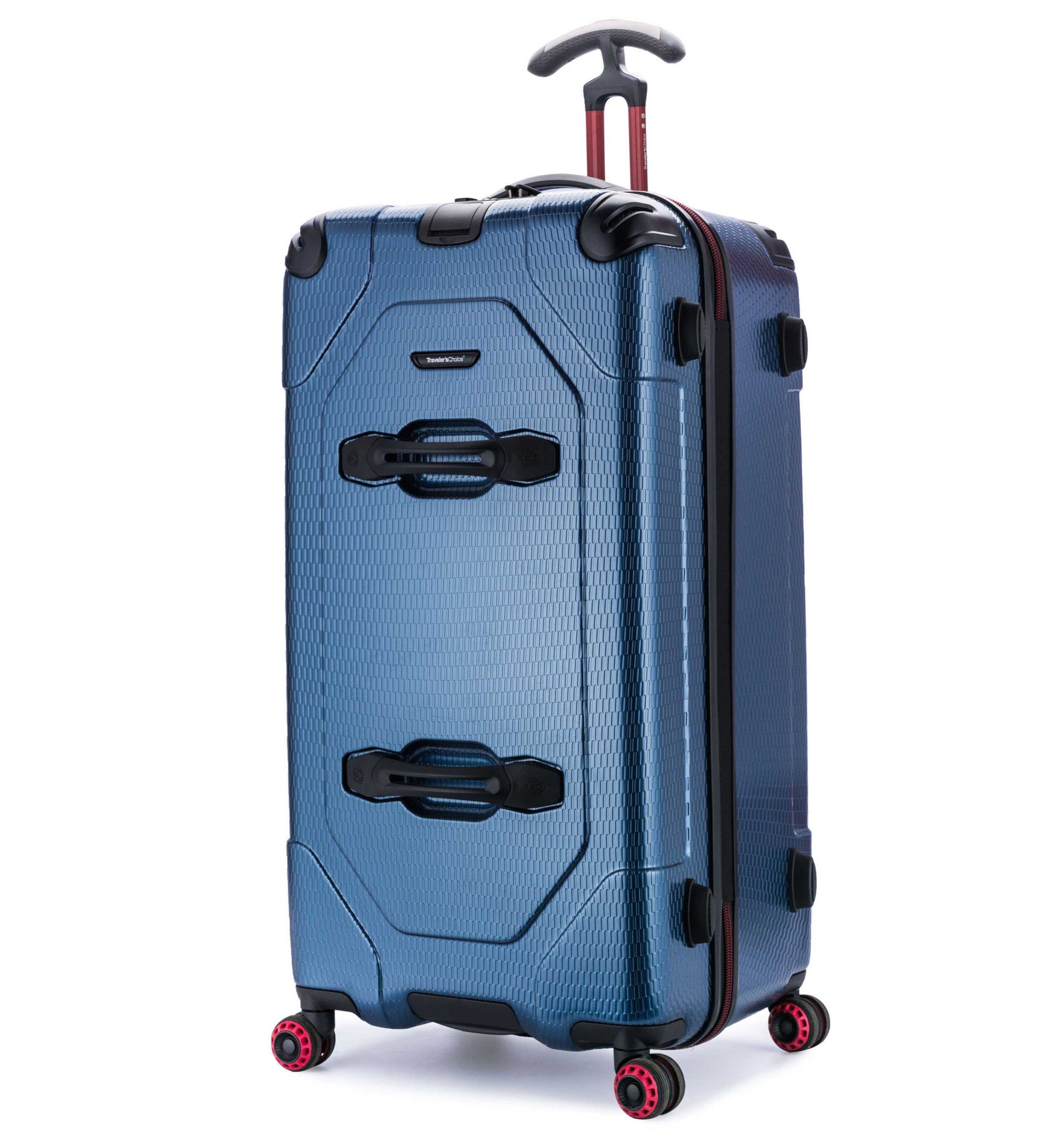 TRAVELERS CHOICEMaxporter II Large Trunk Spinner 30" Navy