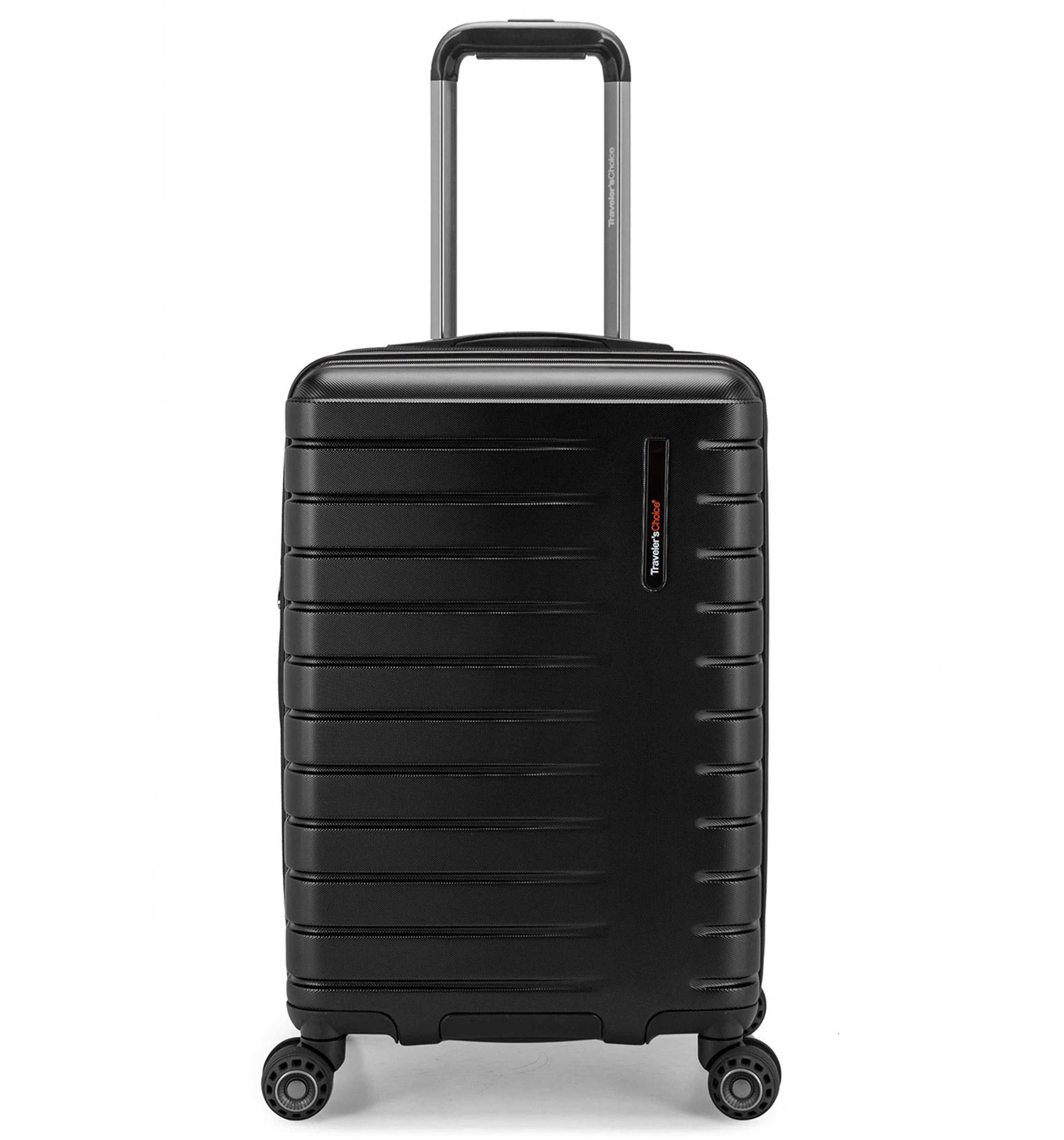 TRAVELERS CHOICEArcher Black