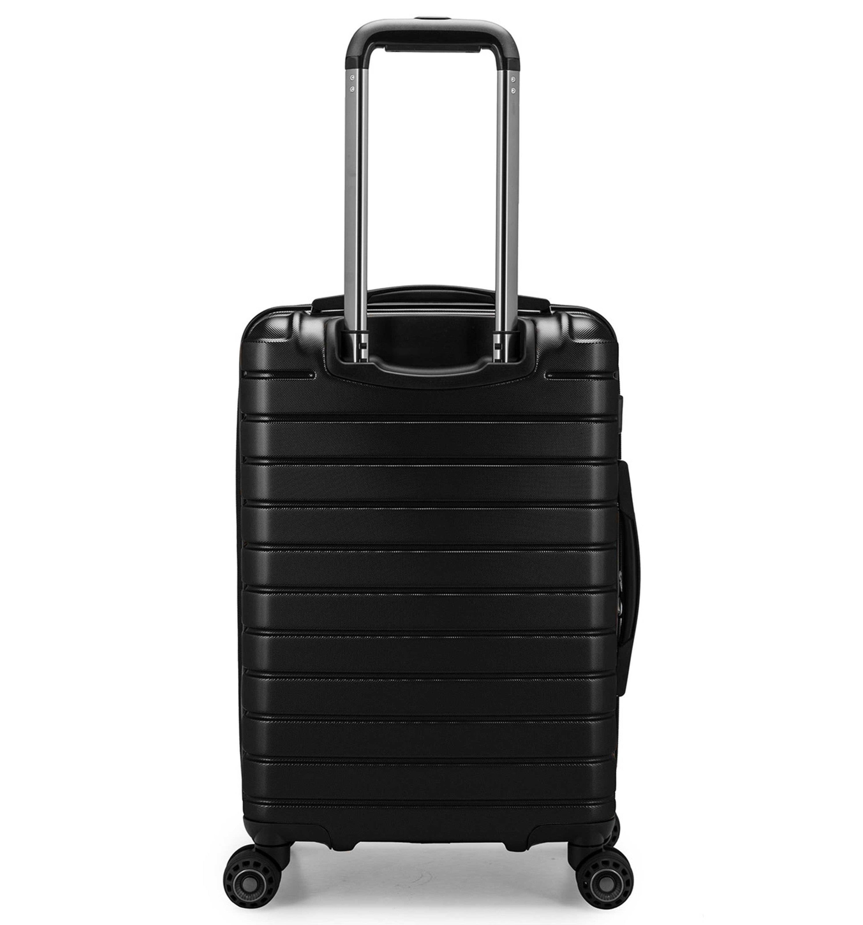 TRAVELERS CHOICEArcher Black