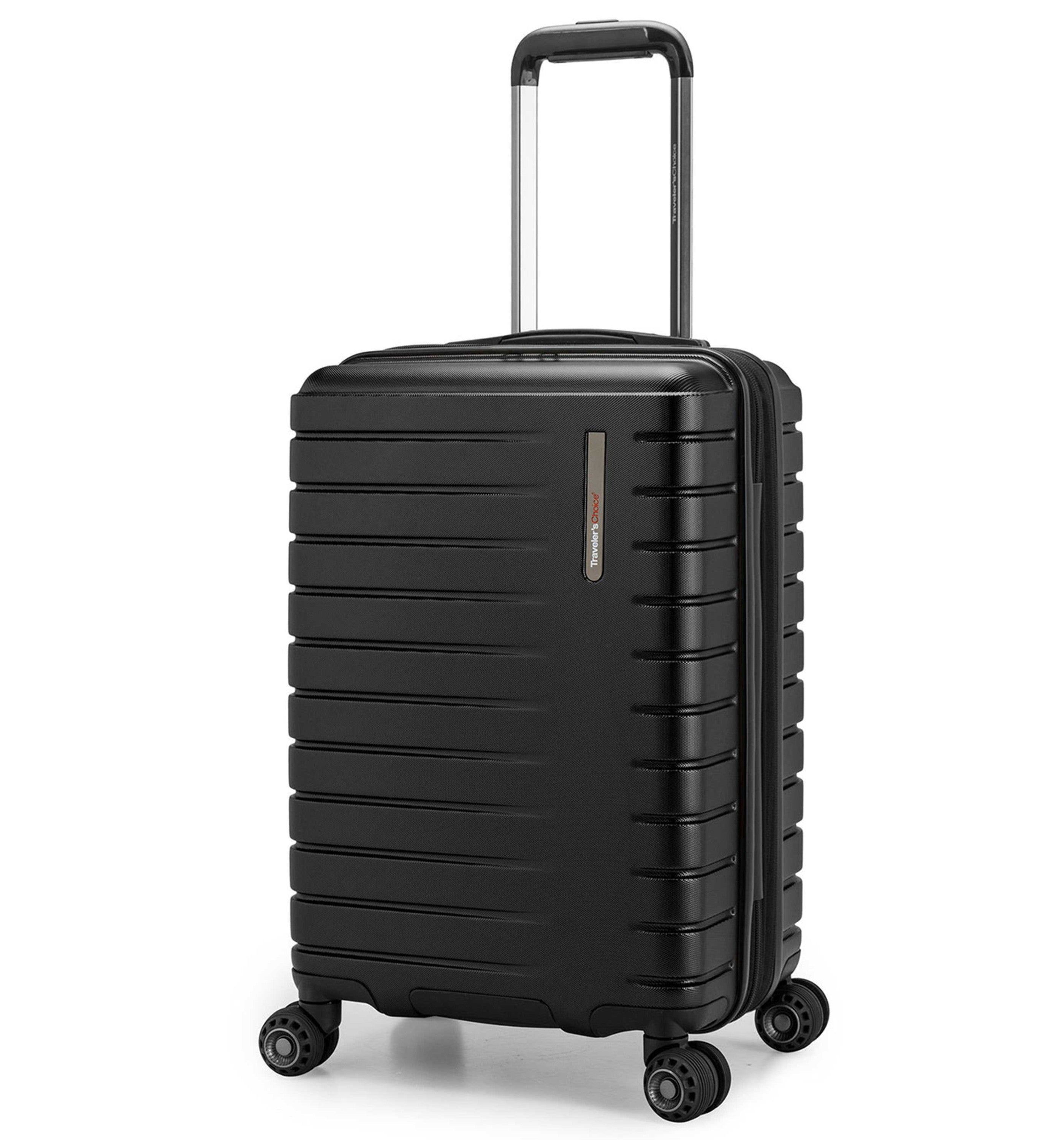 TRAVELERS CHOICEArcher Black