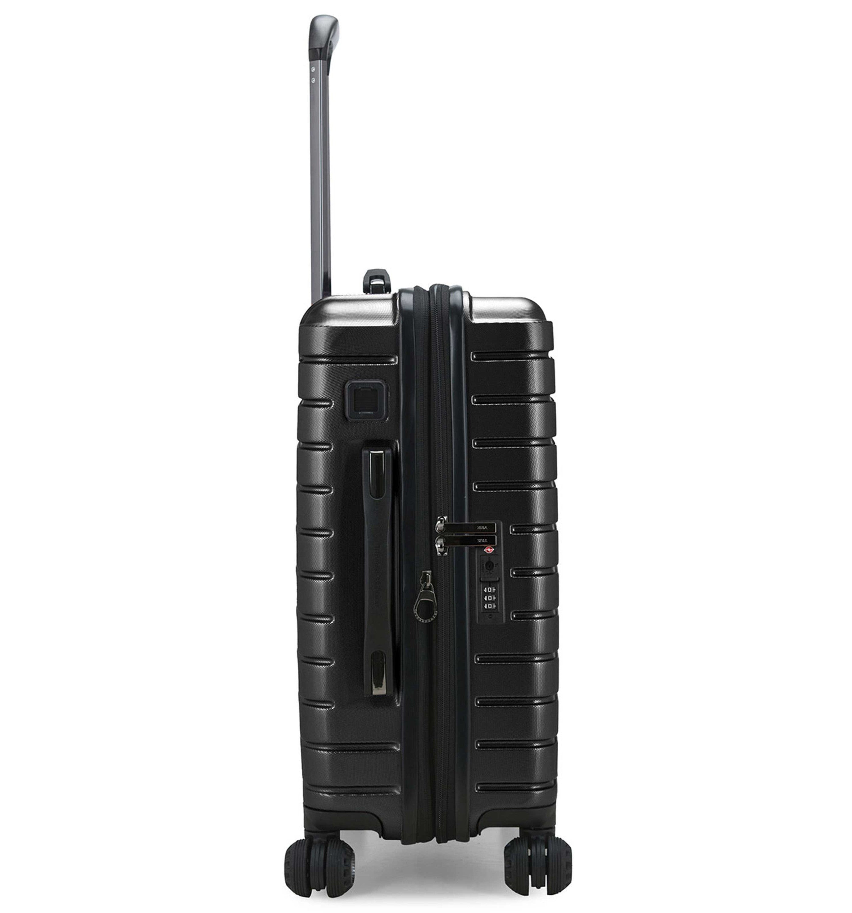 TRAVELERS CHOICEArcher Black