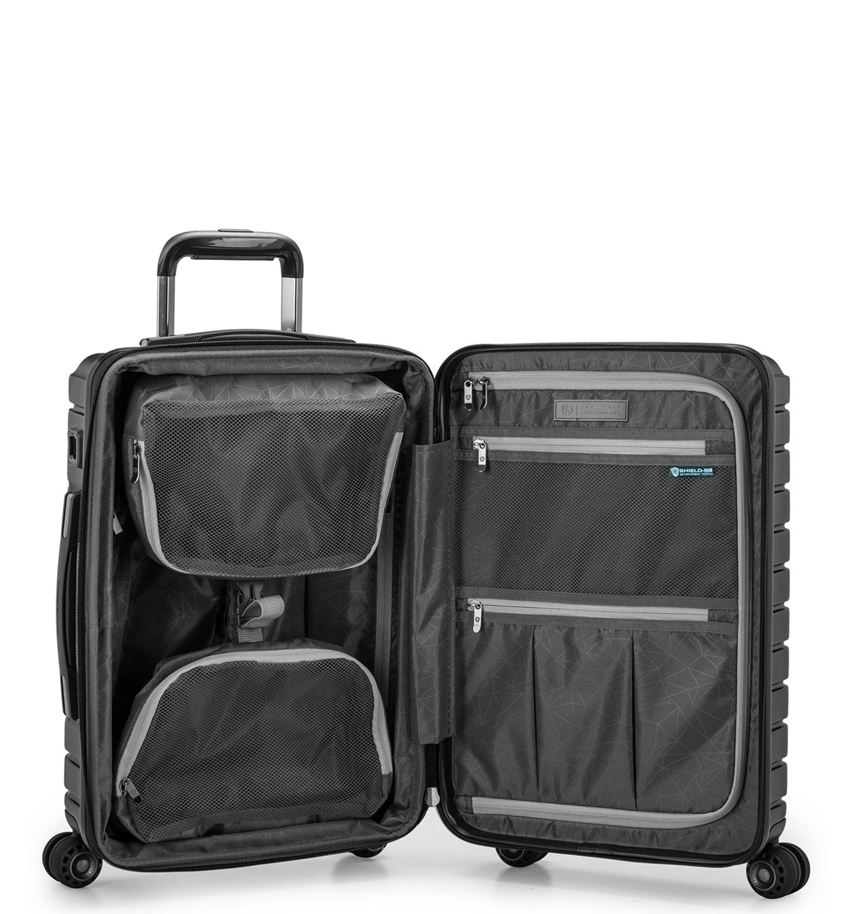 TRAVELERS CHOICEArcher Black