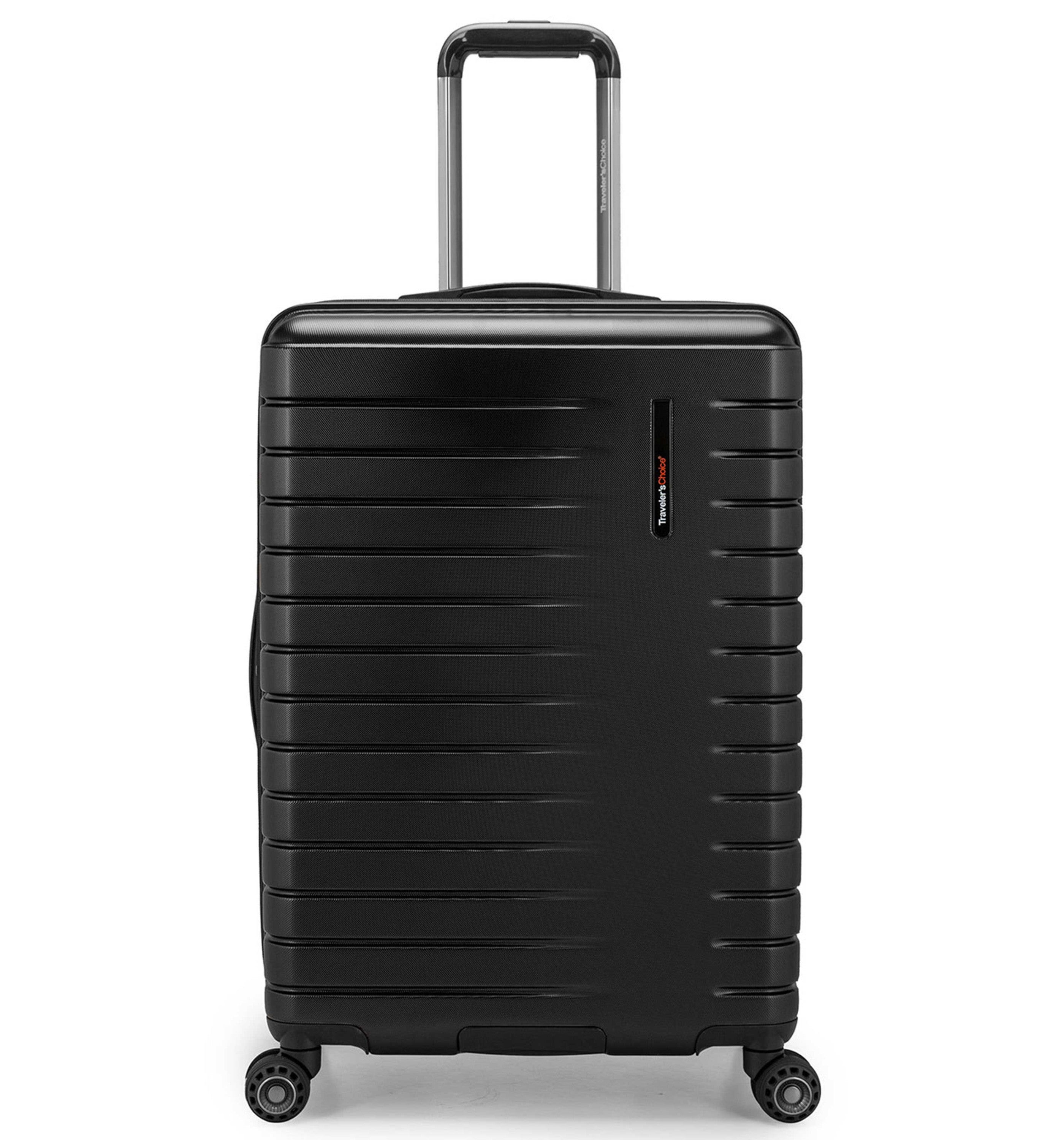 TRAVELERS CHOICEArcher Black