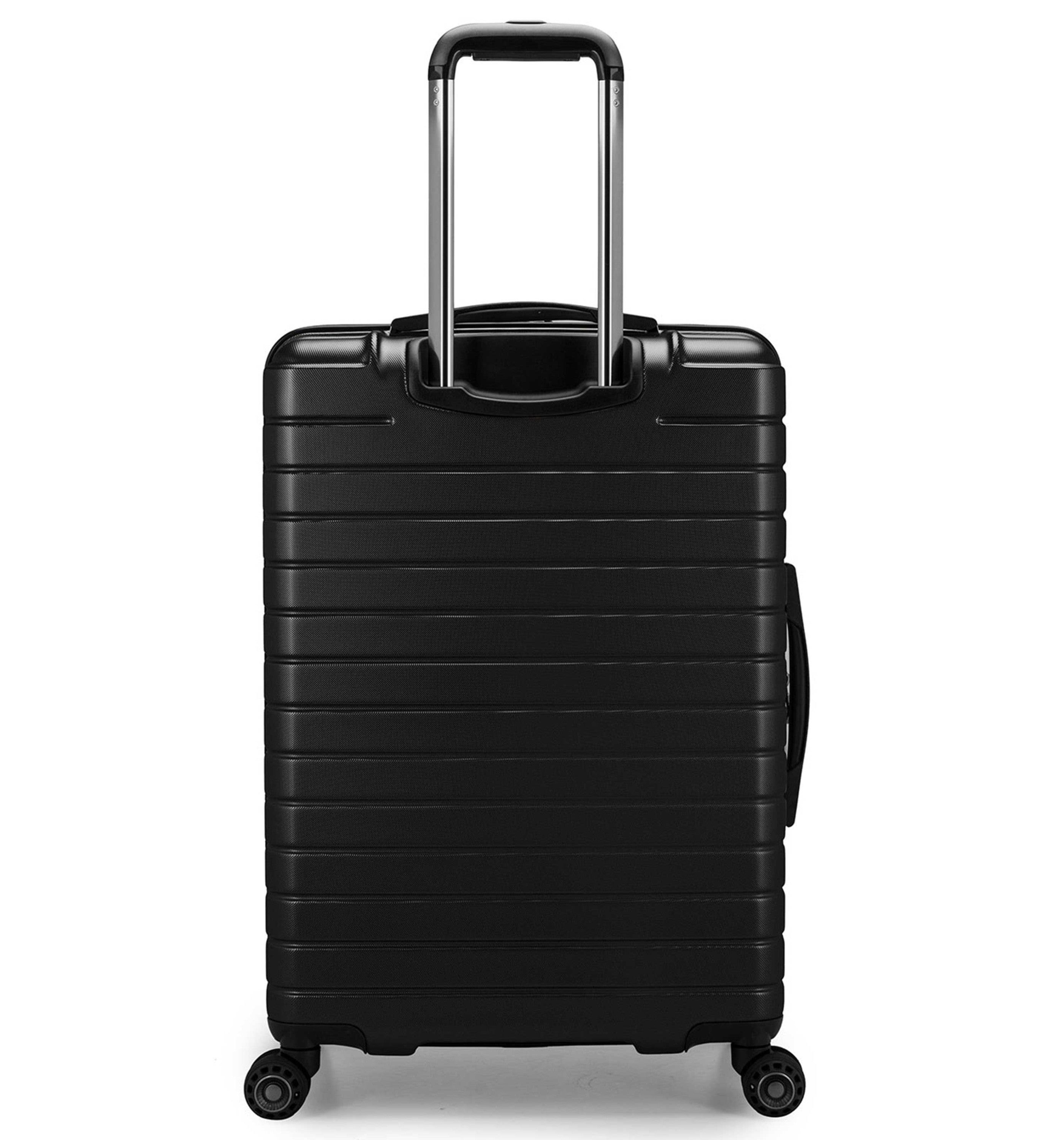 TRAVELERS CHOICEArcher Black