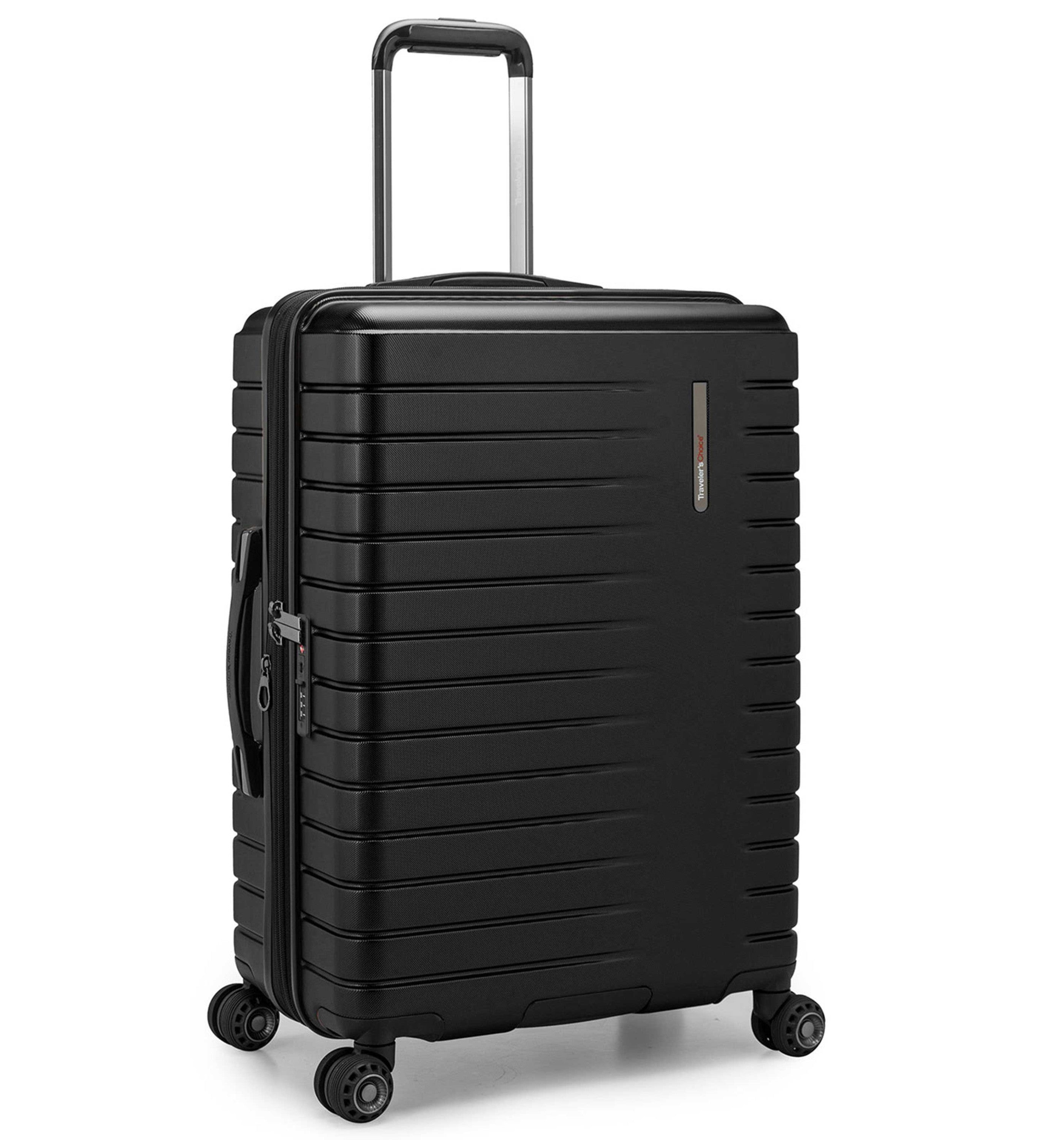 TRAVELERS CHOICEArcher Black