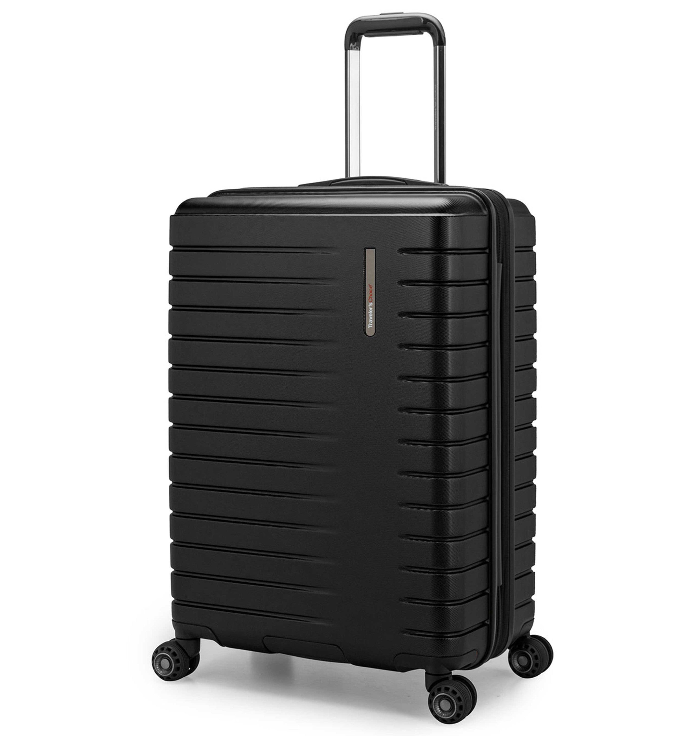 TRAVELERS CHOICEArcher Black