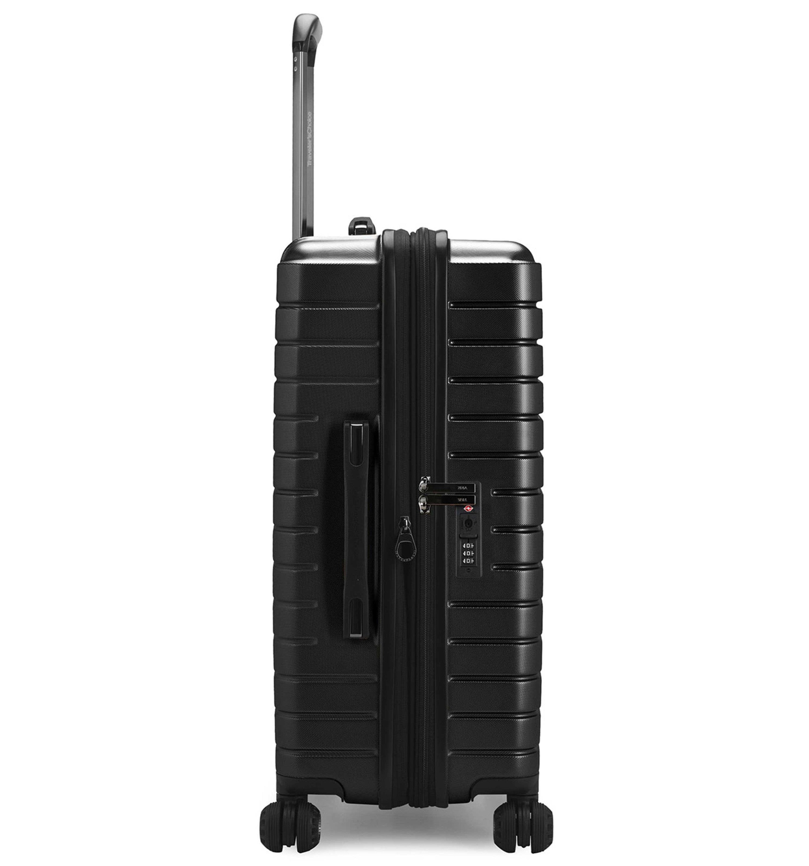 TRAVELERS CHOICEArcher Black