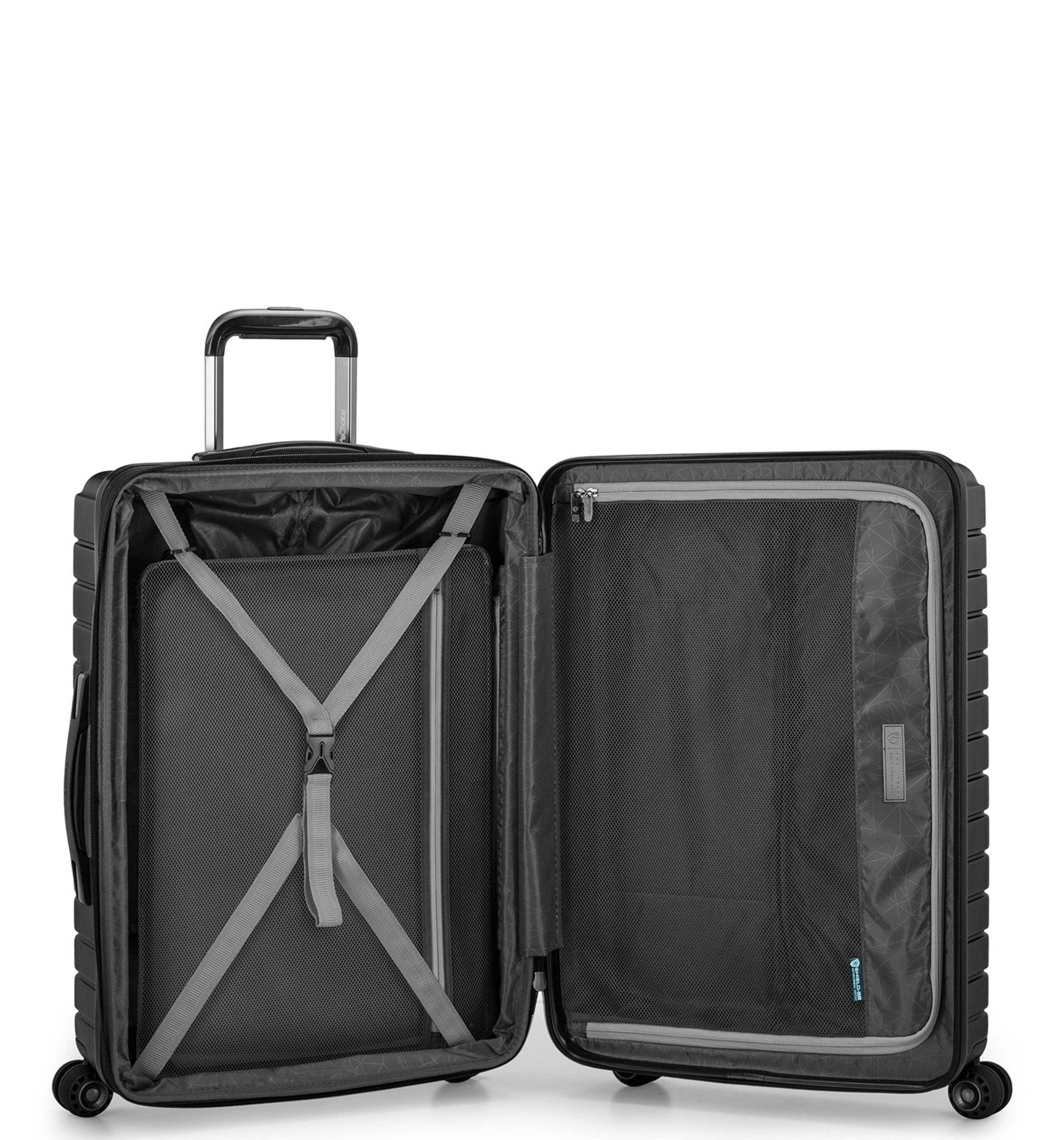 TRAVELERS CHOICEArcher Black