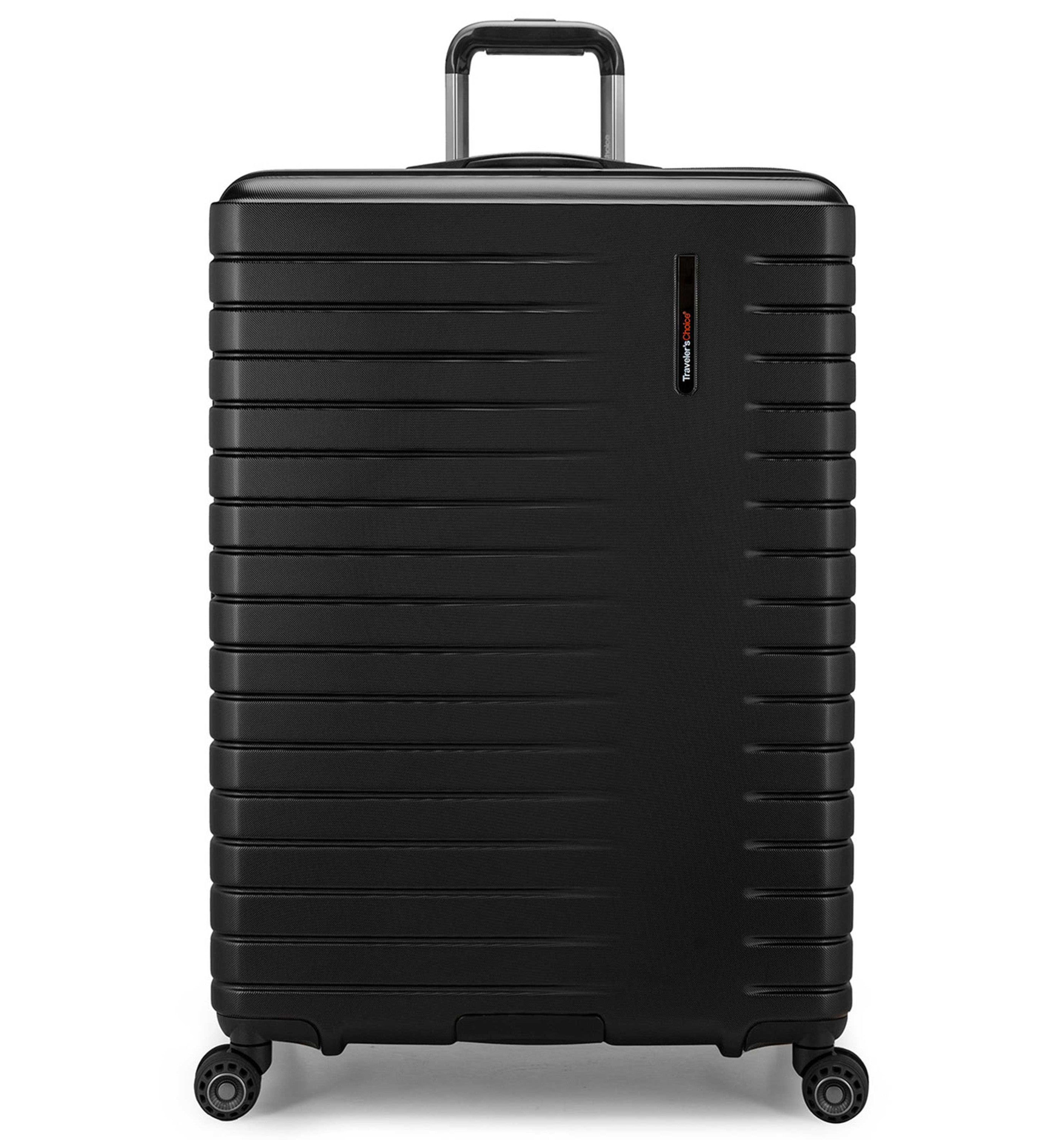 TRAVELERS CHOICEArcher Black