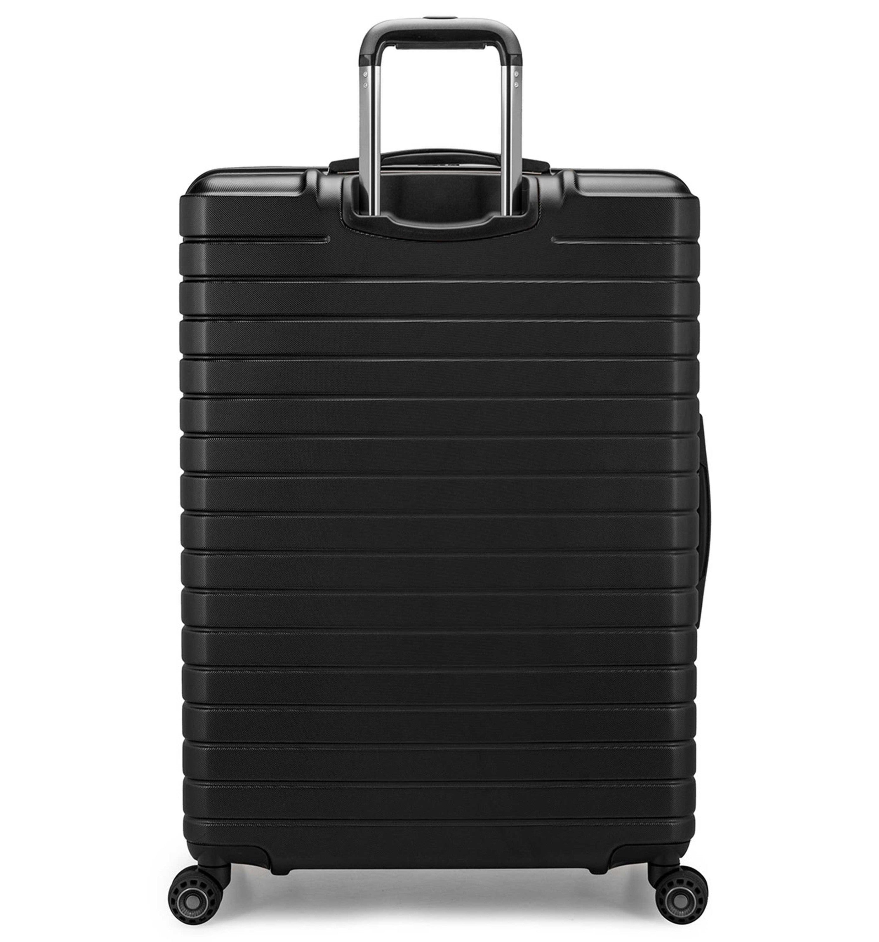 TRAVELERS CHOICEArcher Black