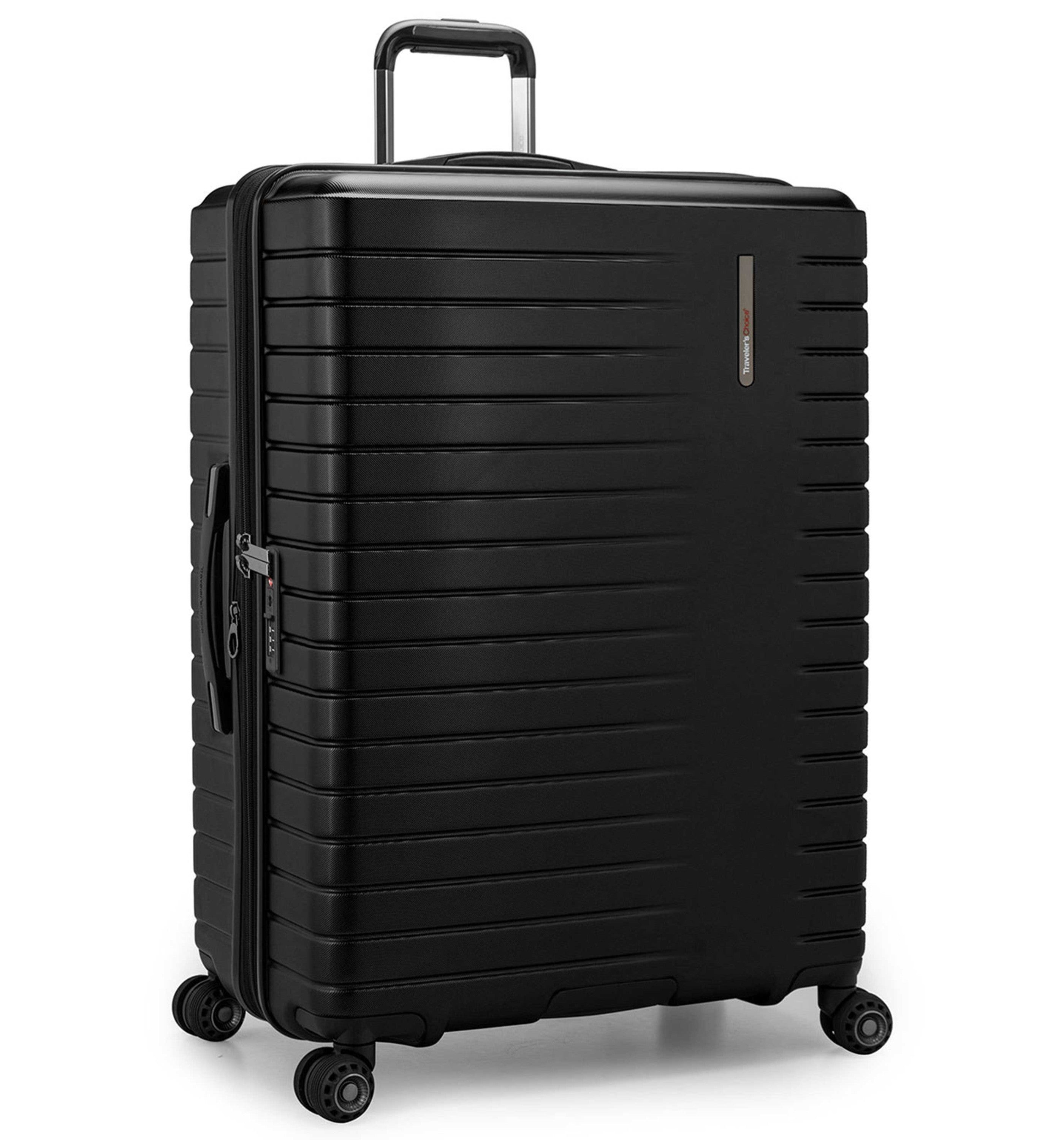 TRAVELERS CHOICEArcher Black
