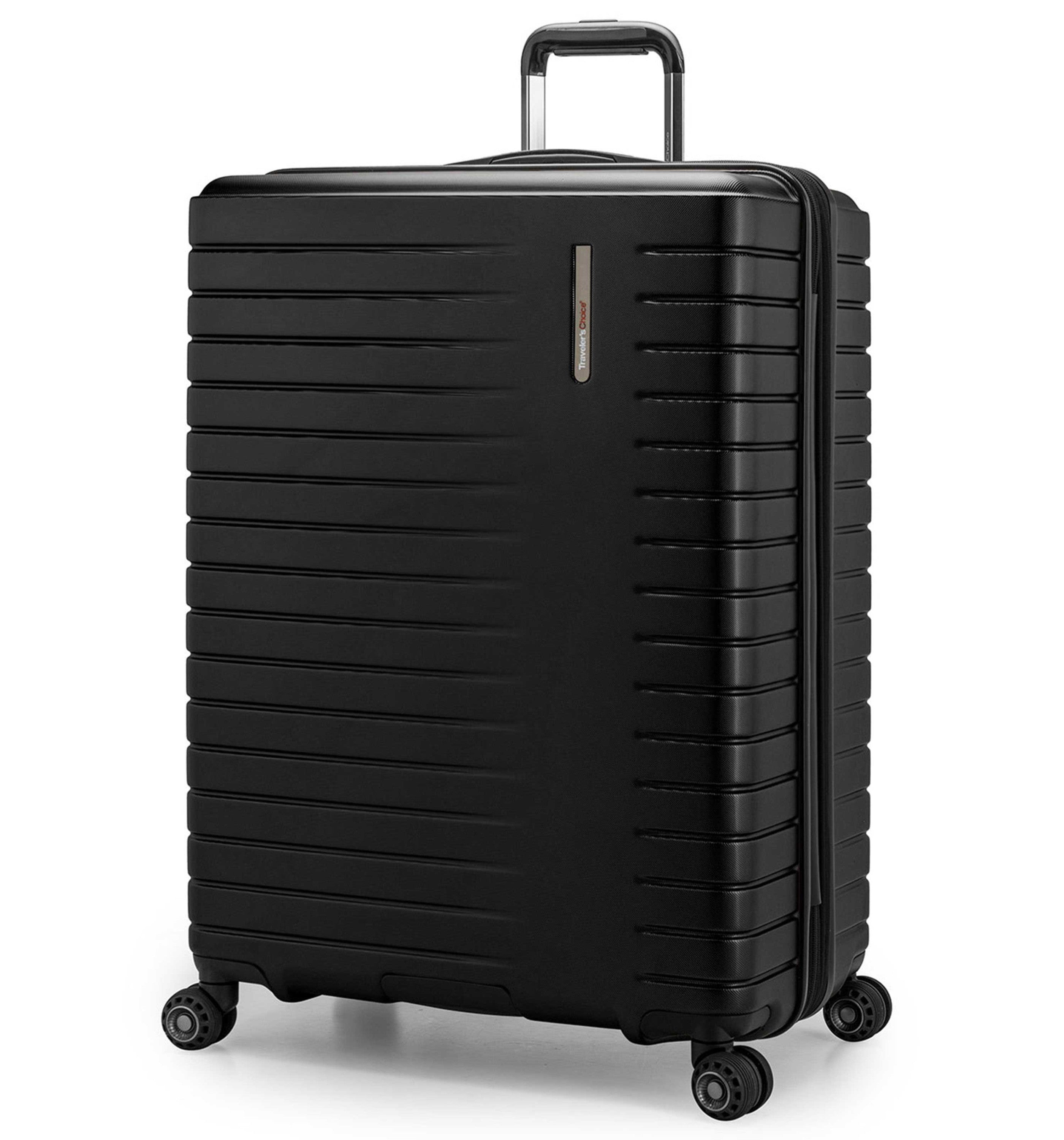 TRAVELERS CHOICEArcher Black